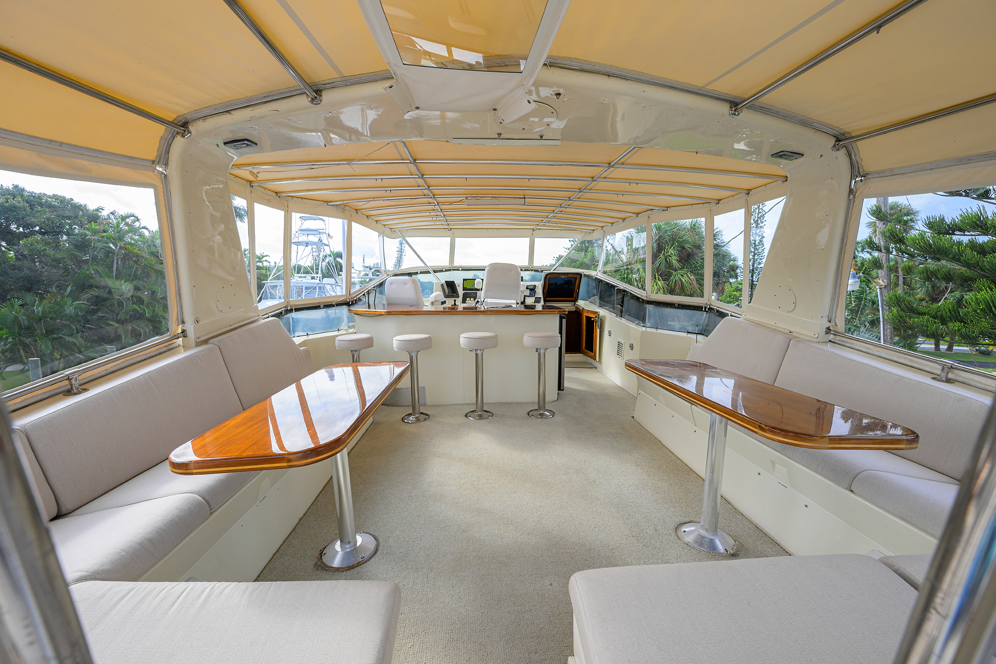 Forever Young yacht photo 19