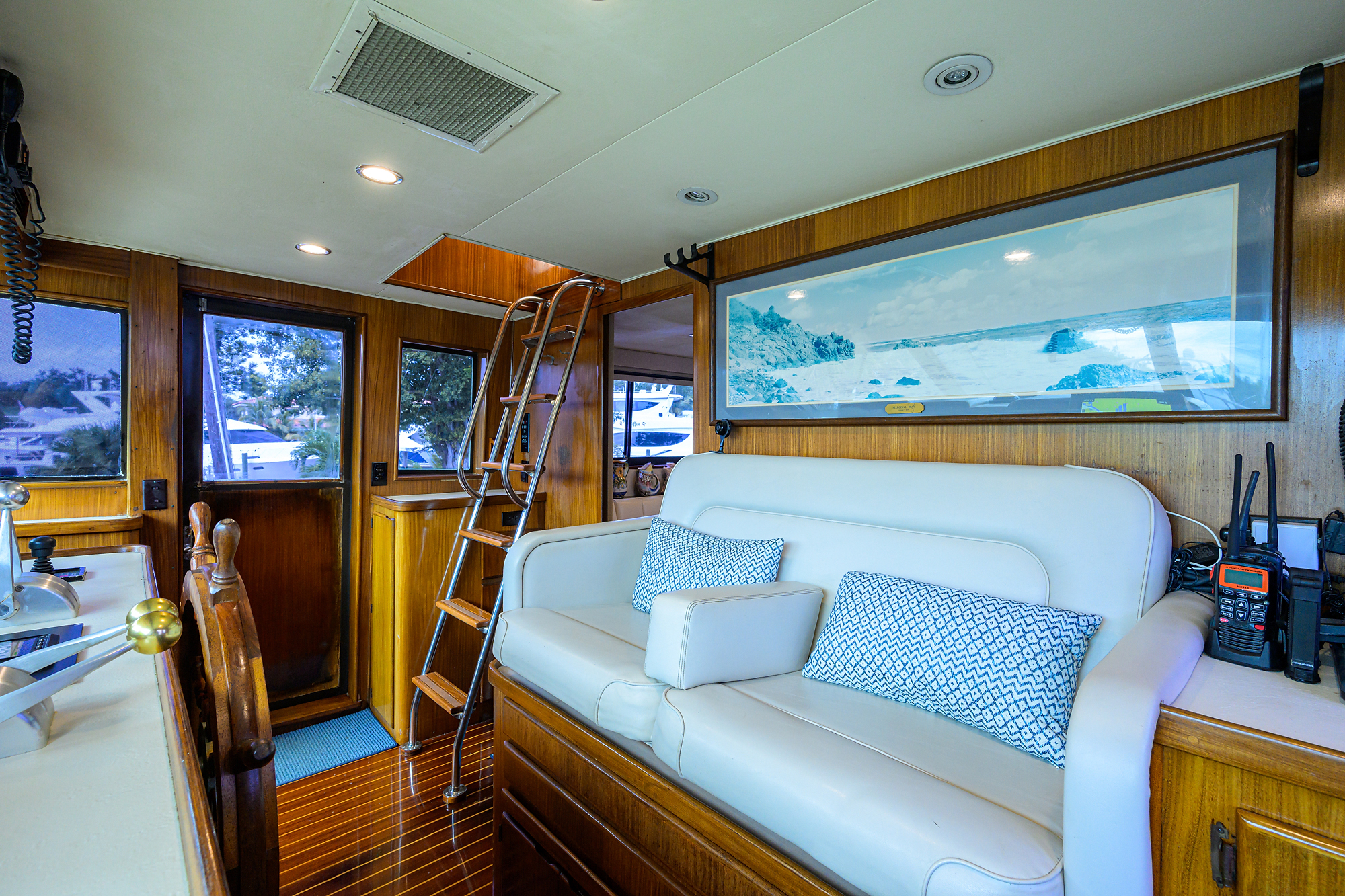 Forever Young yacht photo 112
