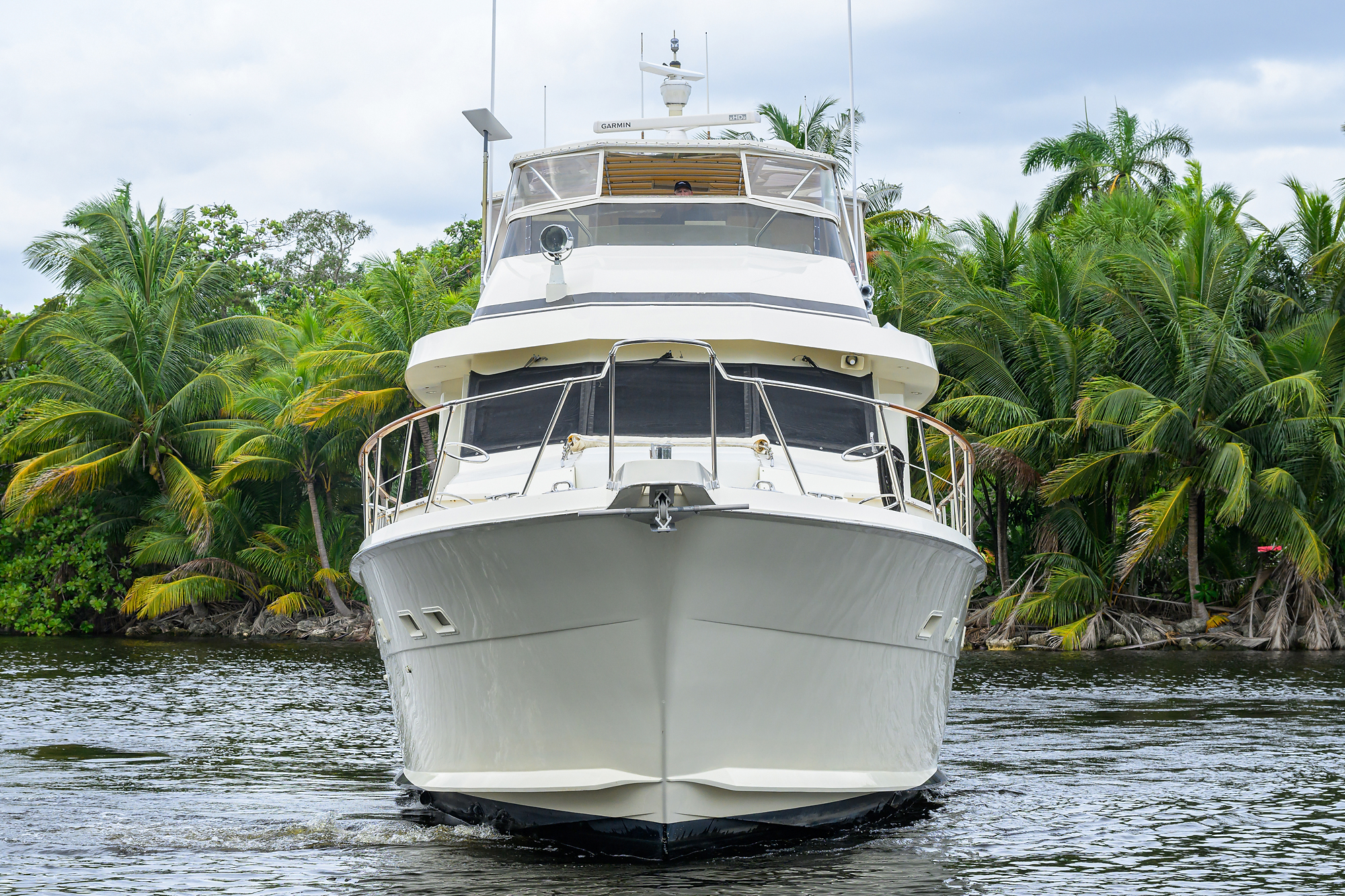 Forever Young yacht photo 5