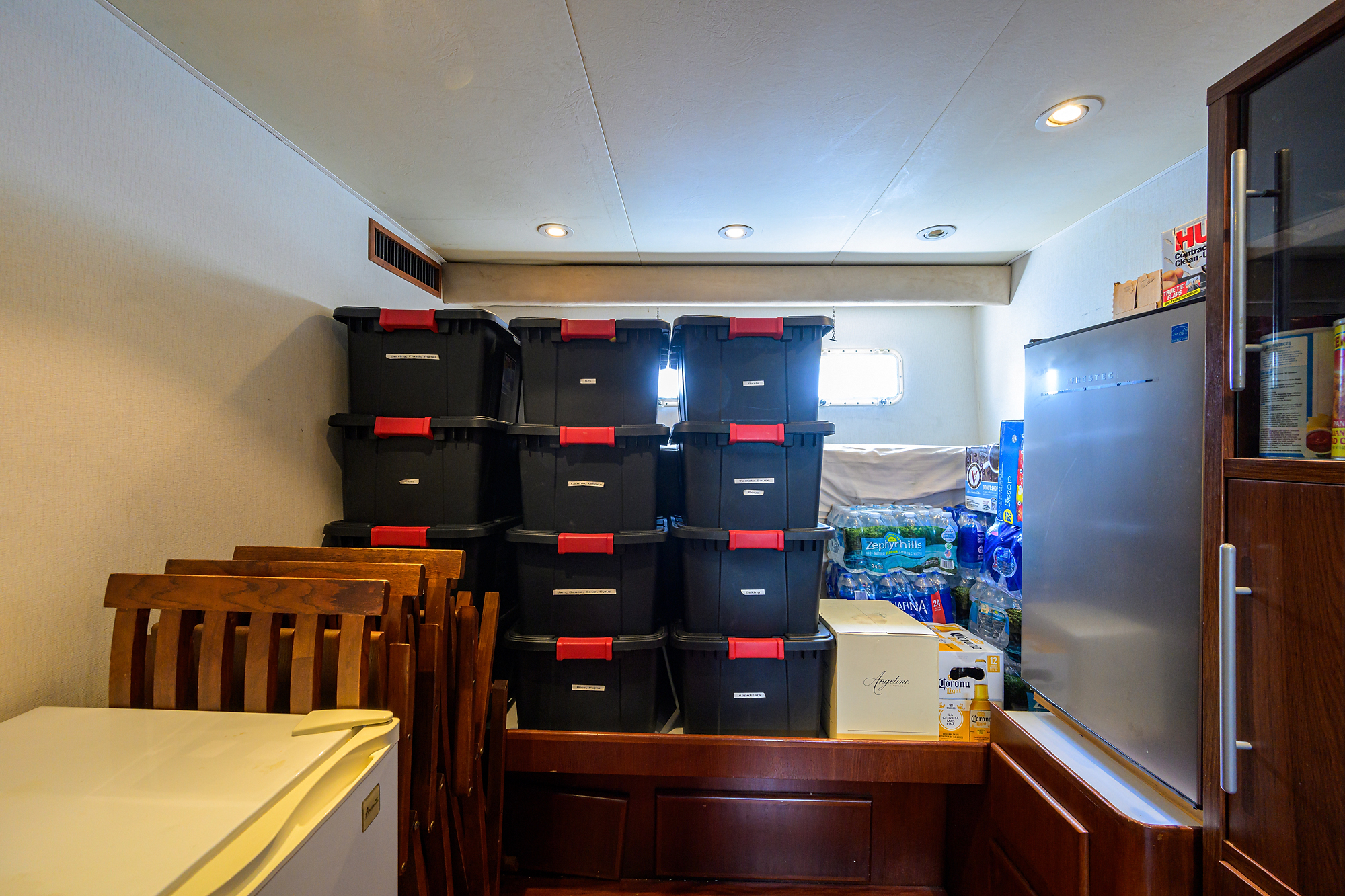 Forever Young yacht photo 128