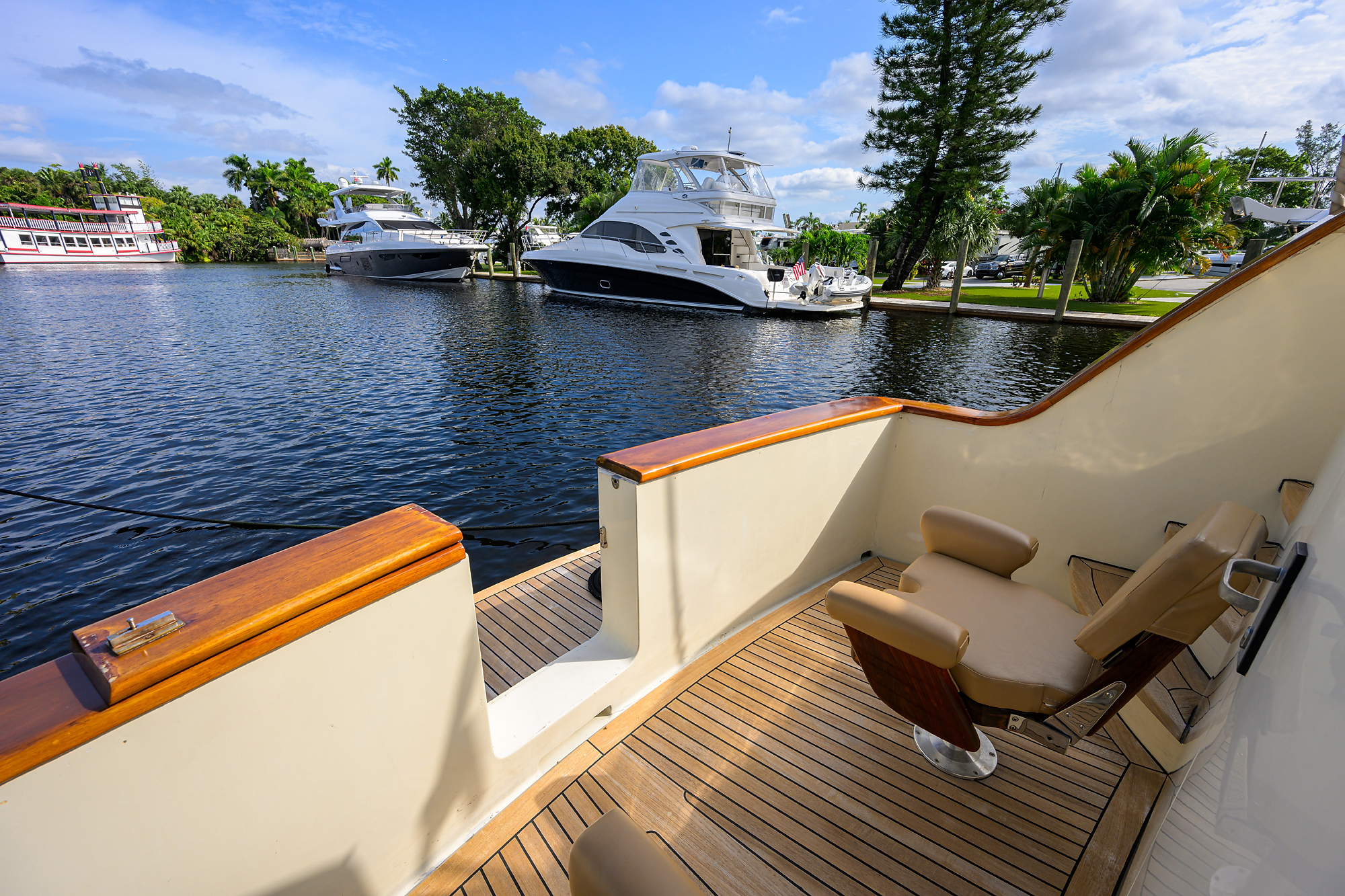 Forever Young yacht photo 57