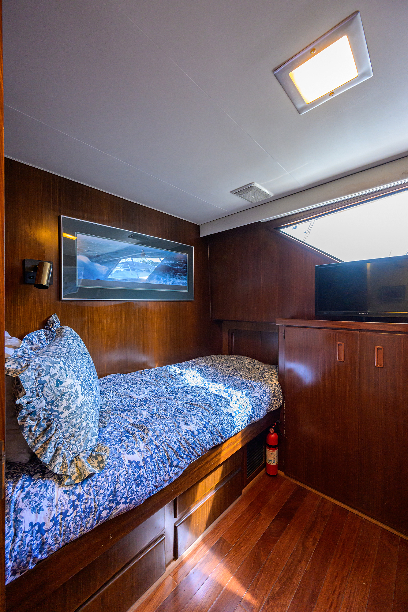 Forever Young yacht photo 121