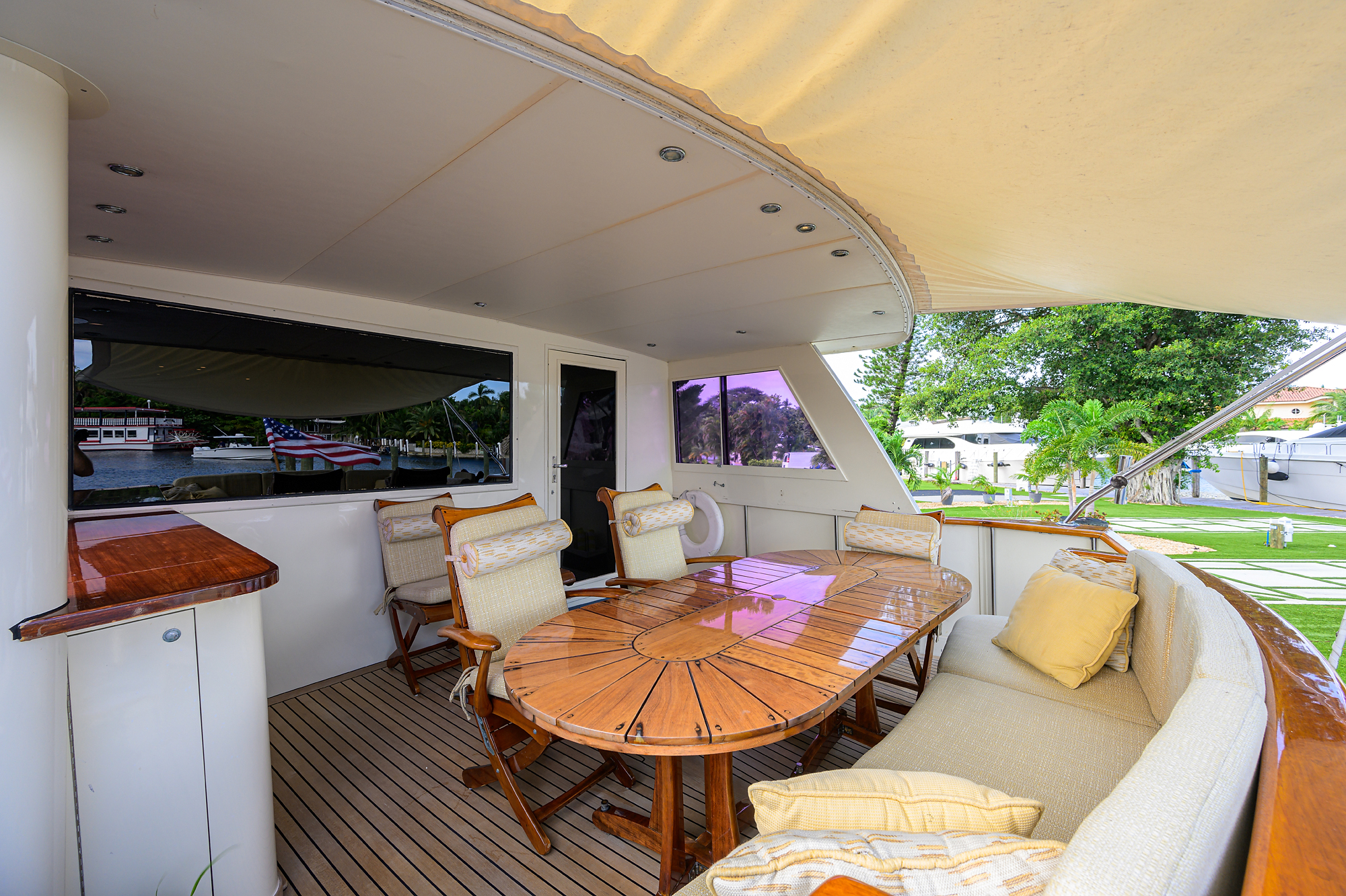 Forever Young yacht photo 64