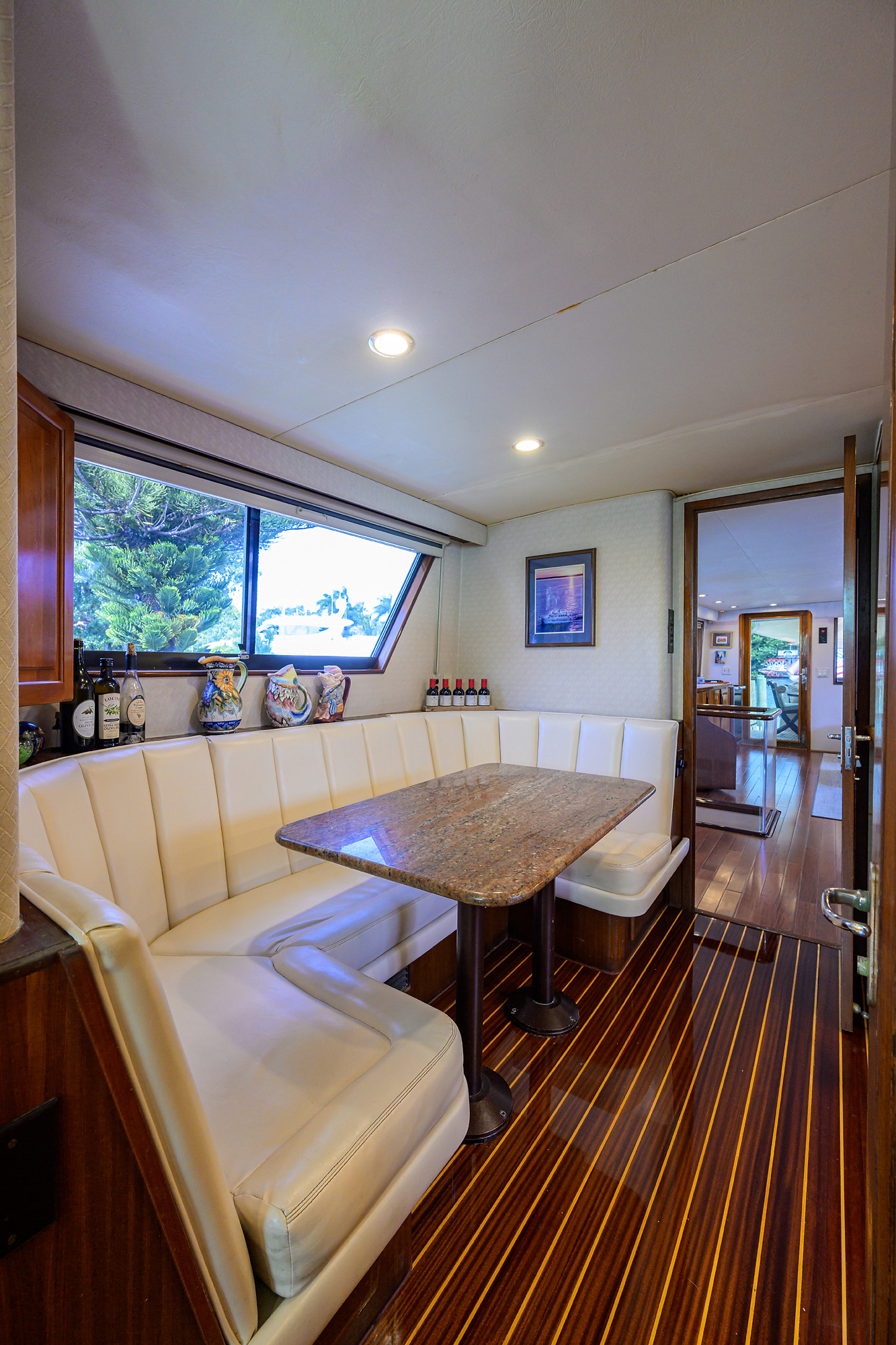 Forever Young yacht photo 105