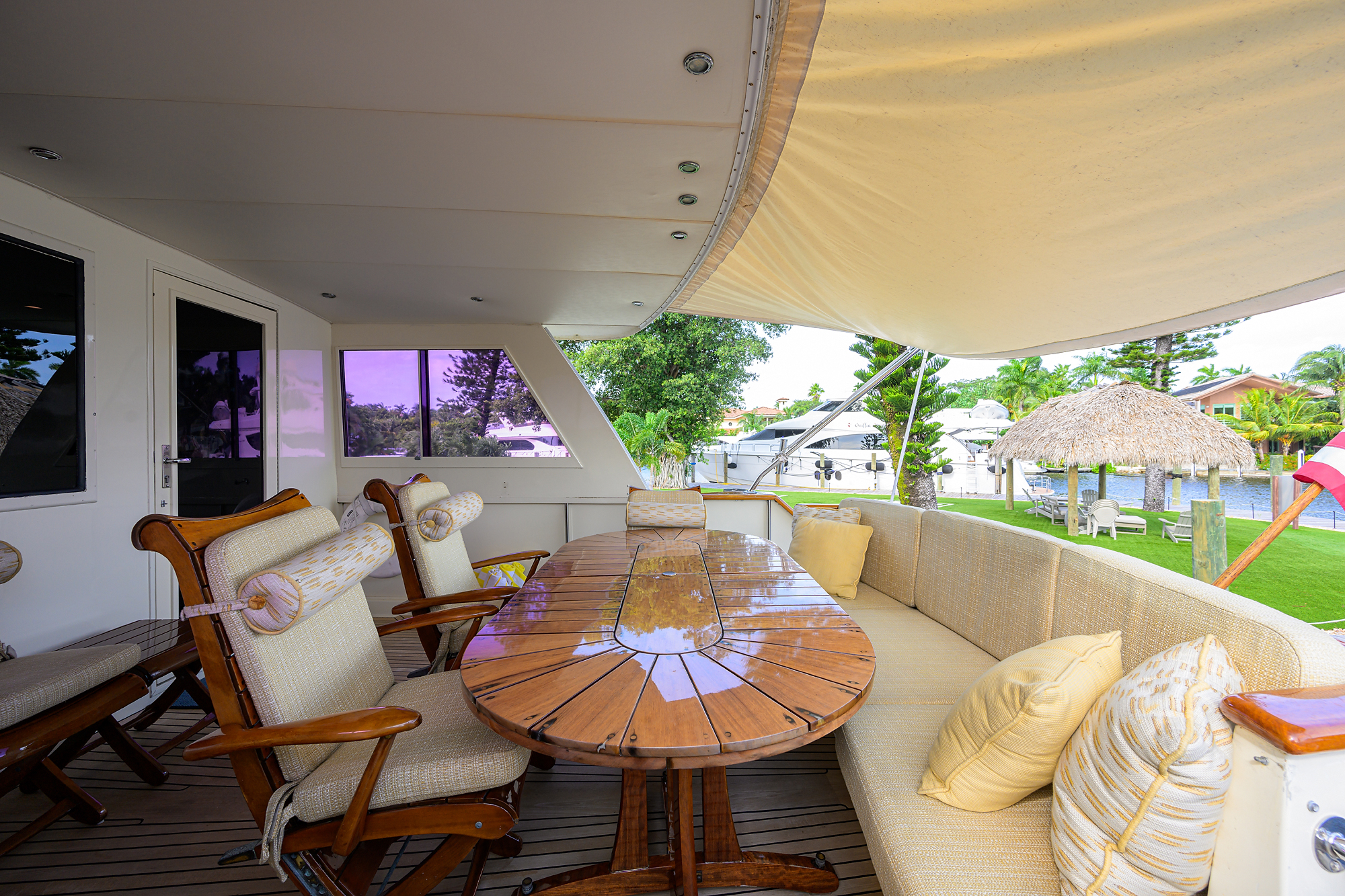 Forever Young yacht photo 65
