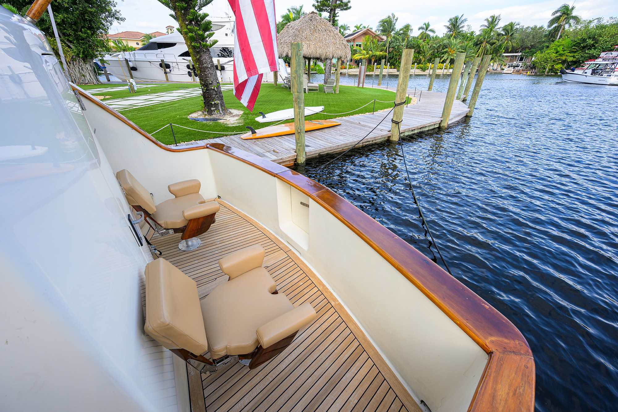 Forever Young yacht photo 56