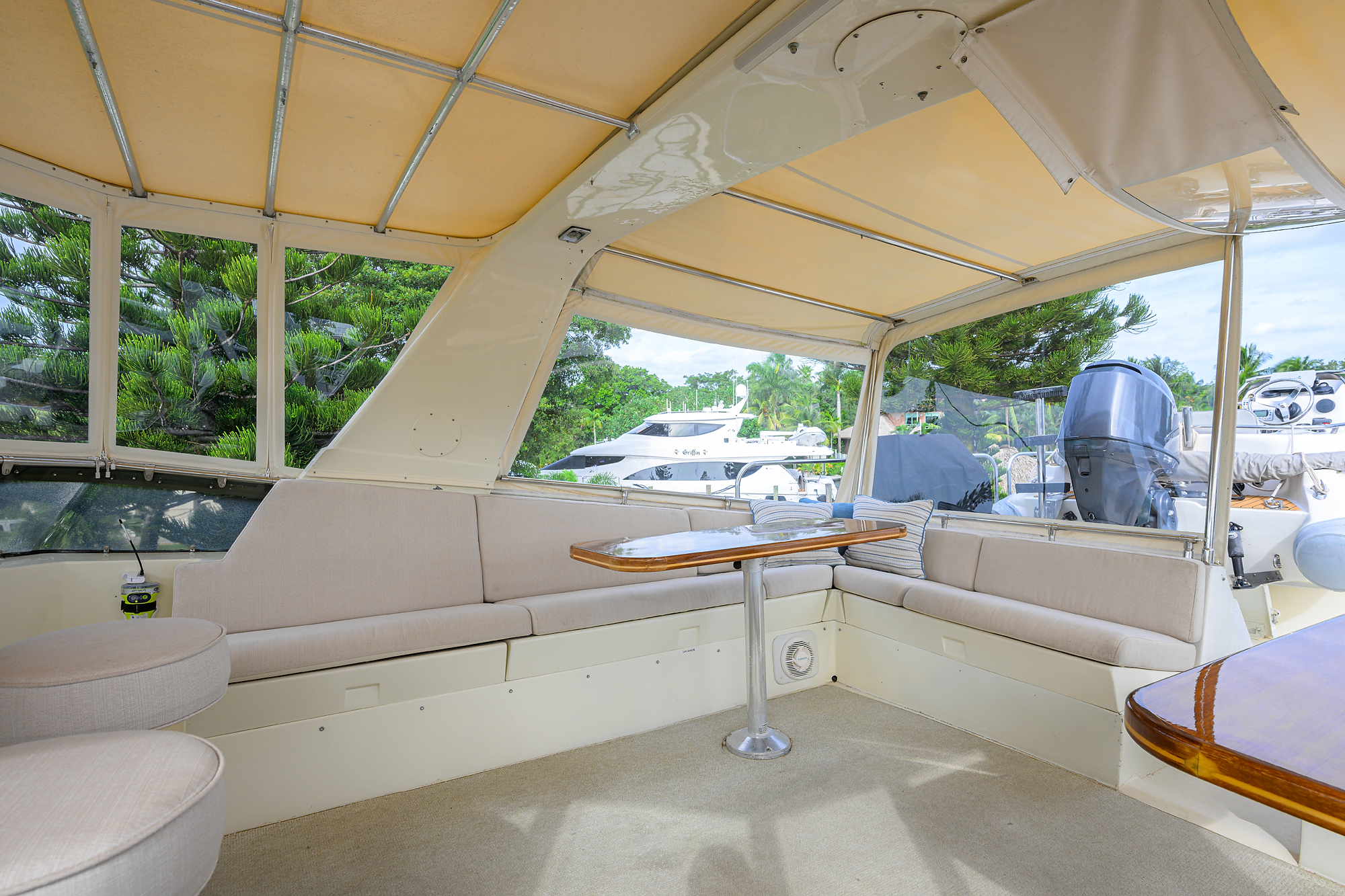 Forever Young yacht photo 24