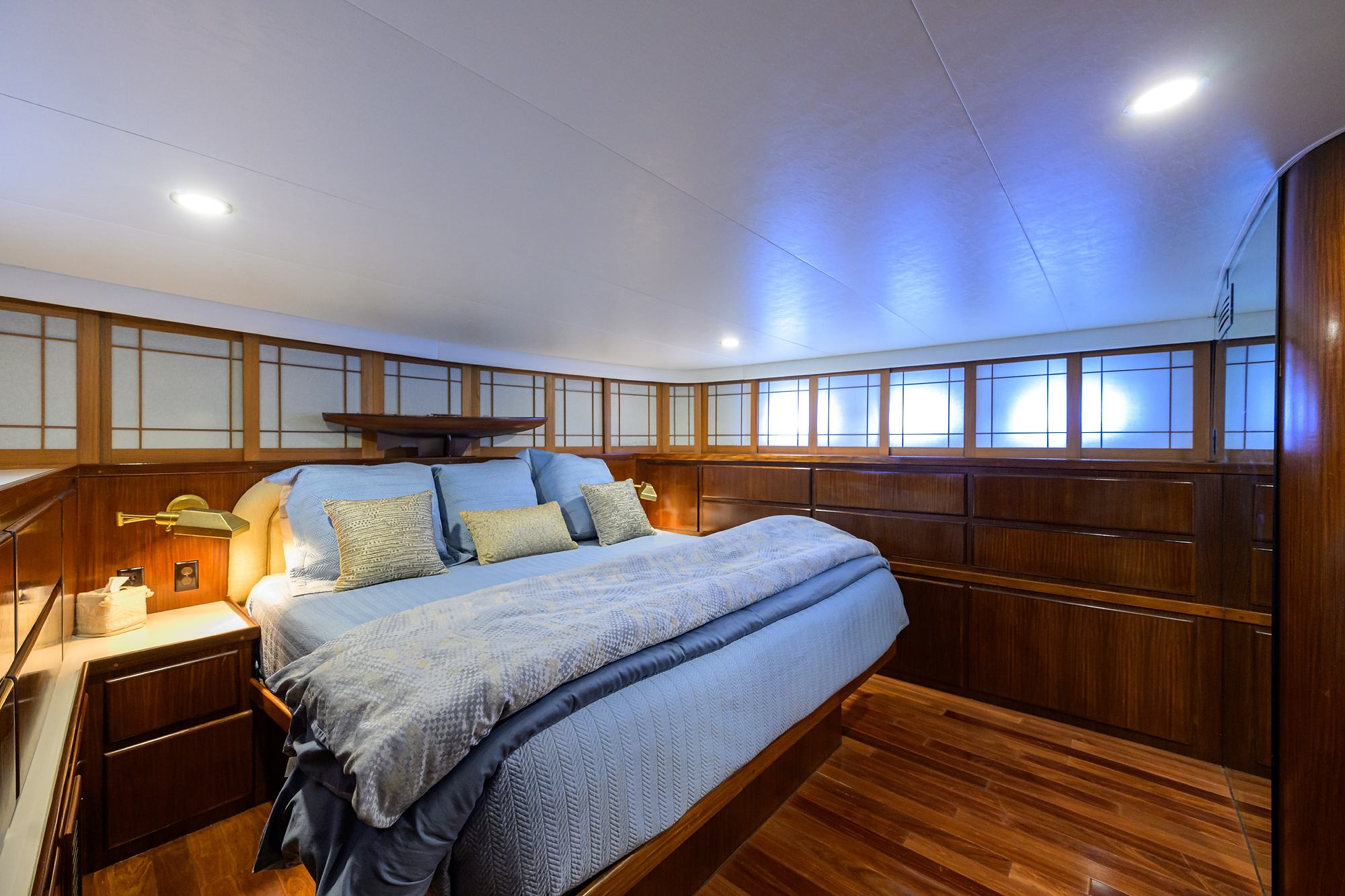 Forever Young yacht photo 141