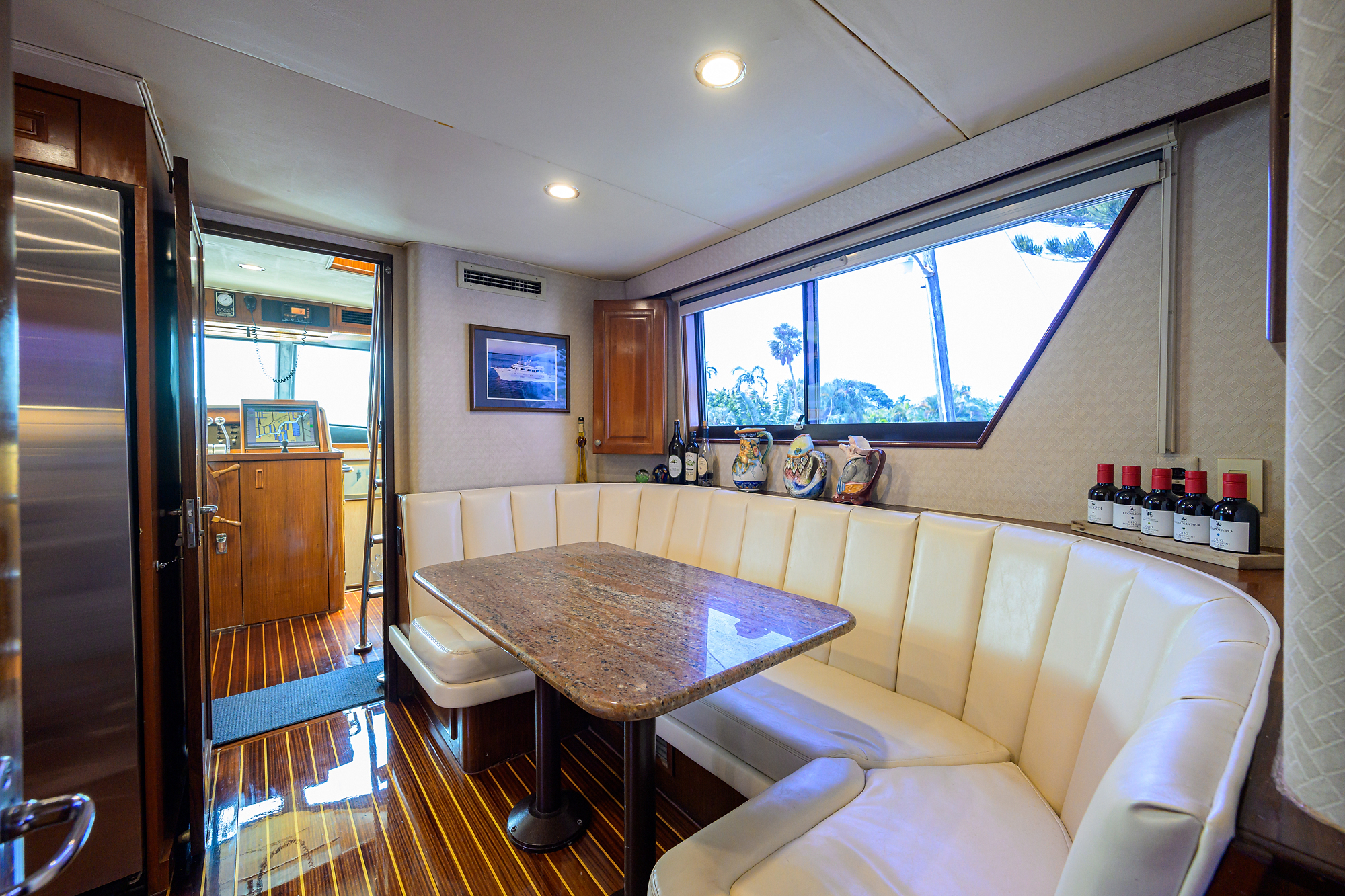 Forever Young yacht photo 102