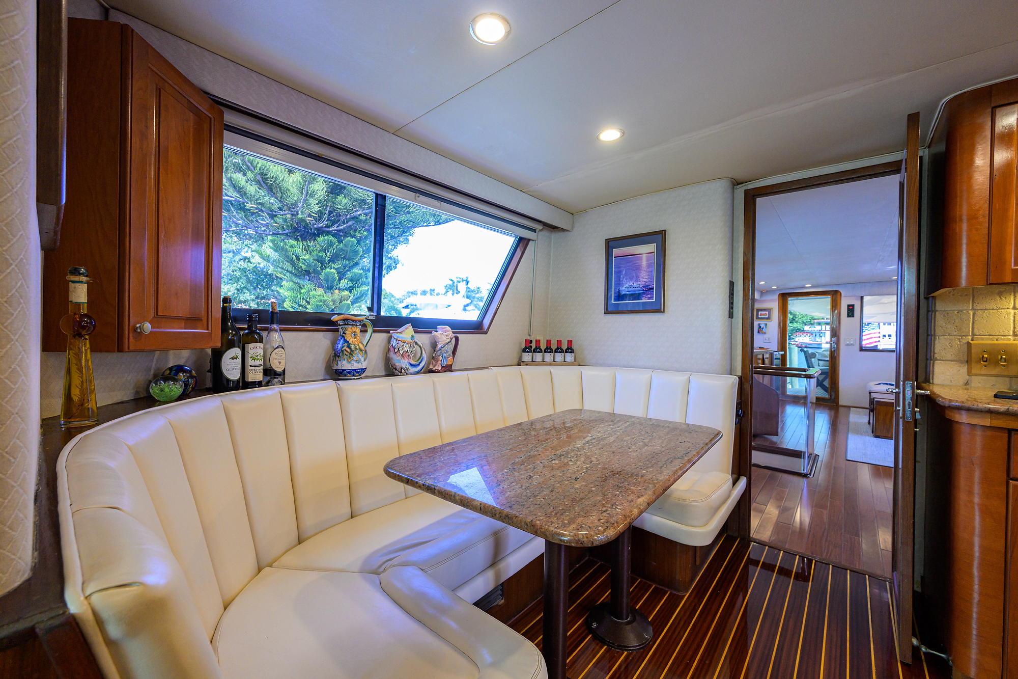 Forever Young yacht photo 104