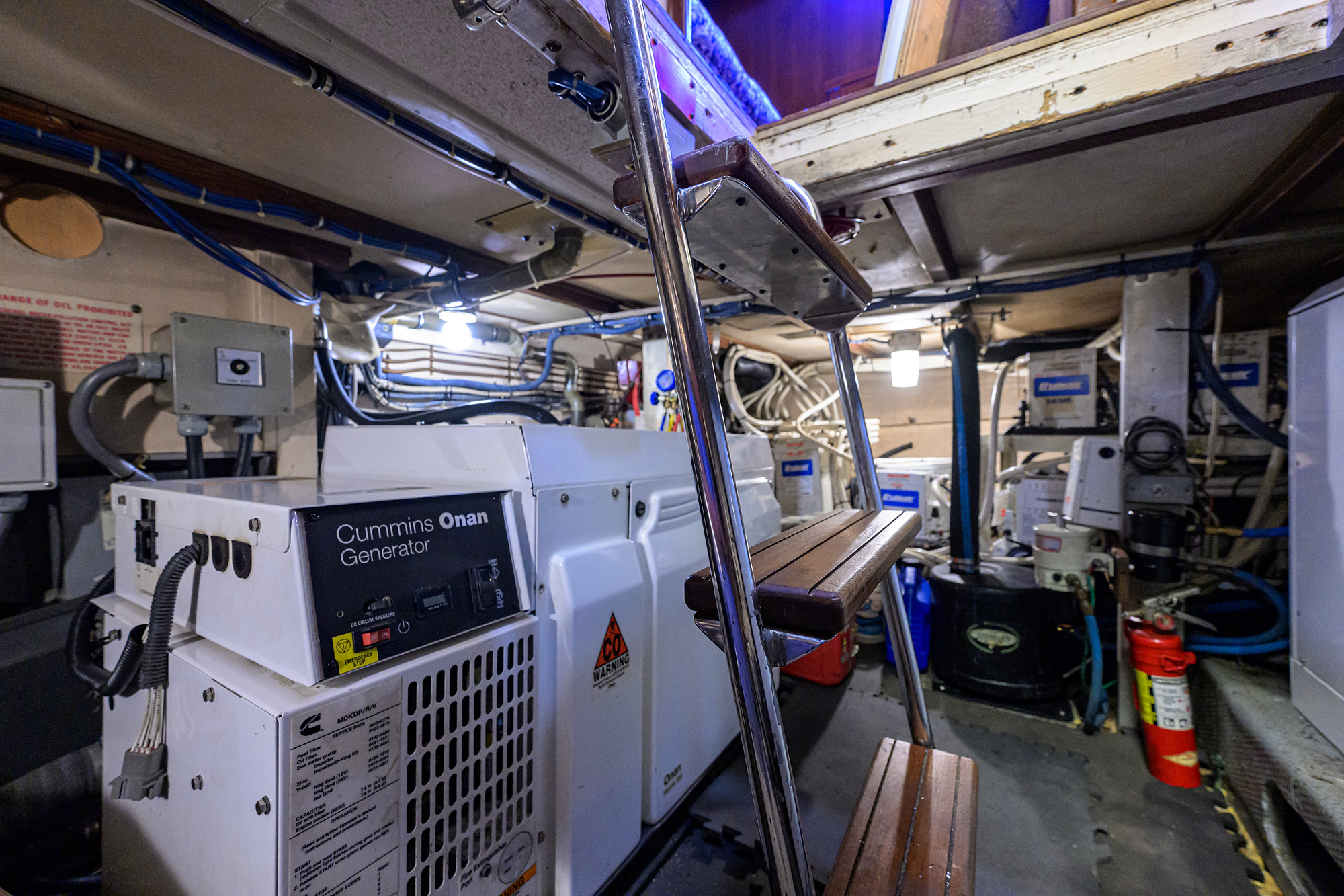 Forever Young yacht photo 81