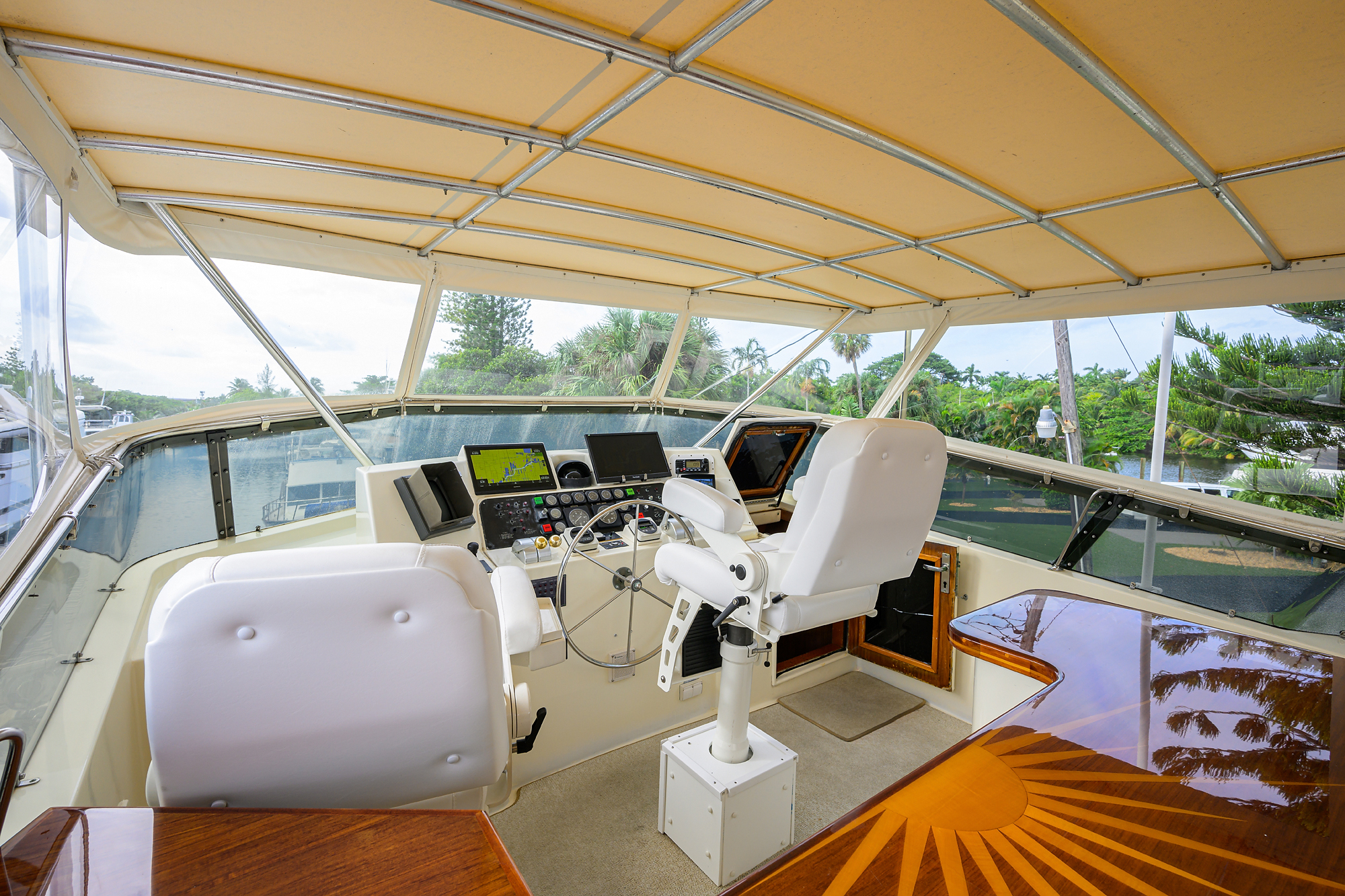 Forever Young yacht photo 29