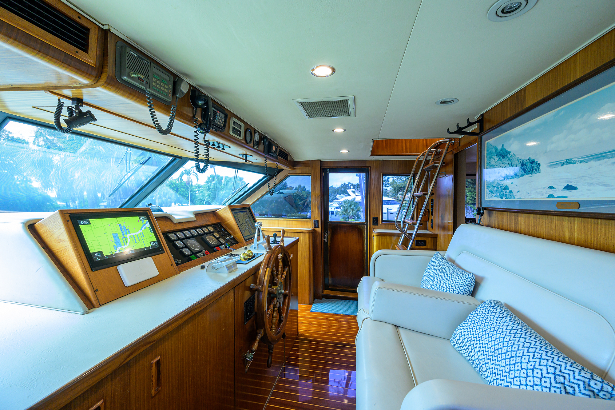 Forever Young yacht photo 111