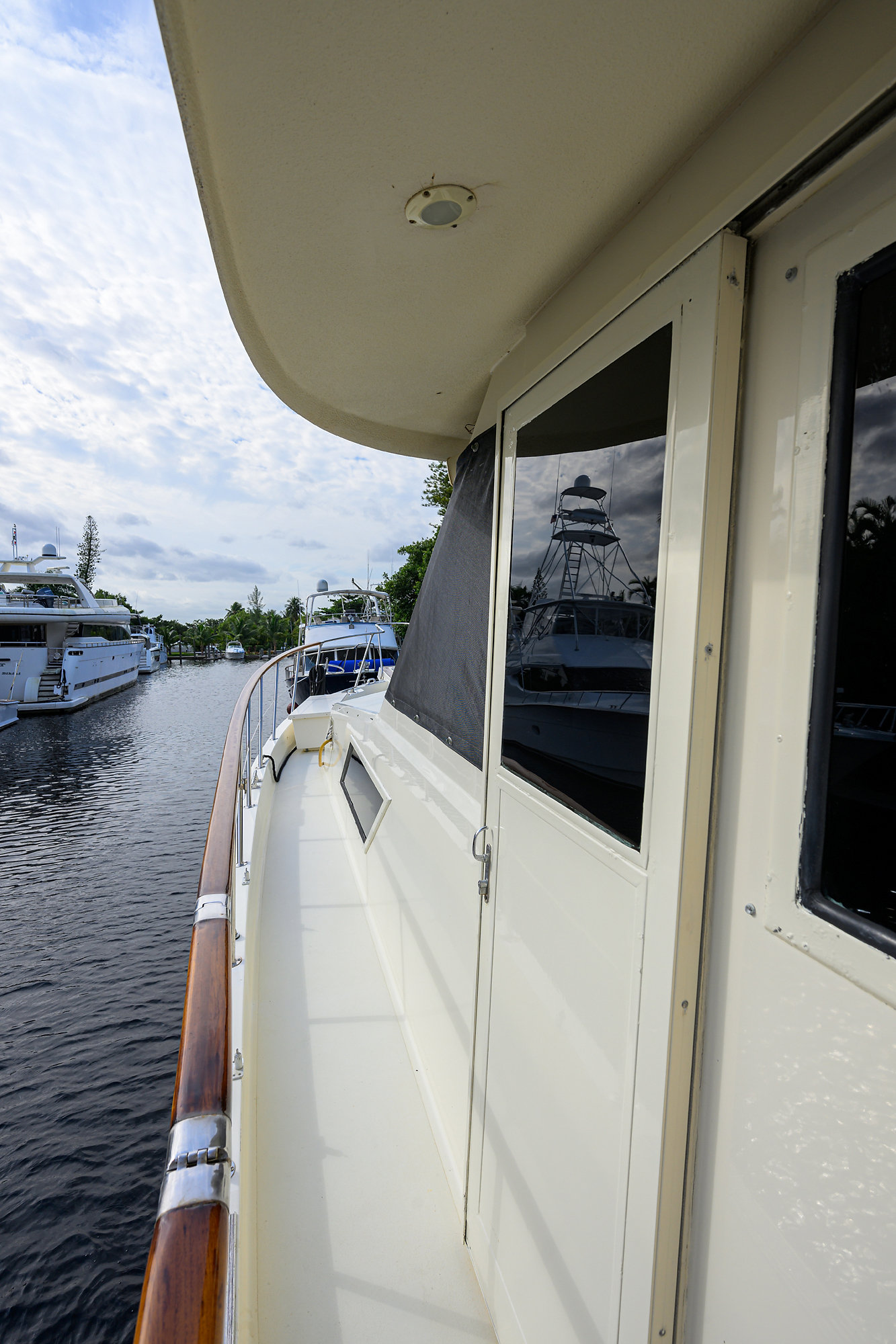 Forever Young yacht photo 40
