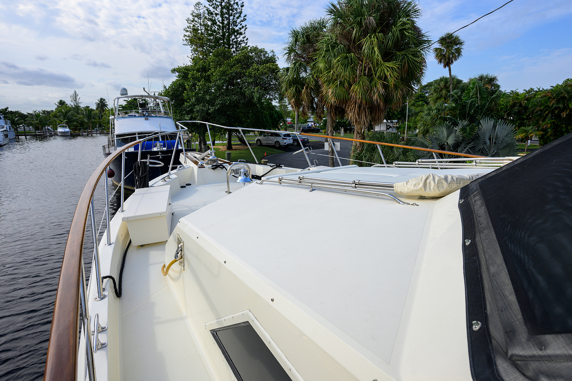Forever Young yacht photo 39
