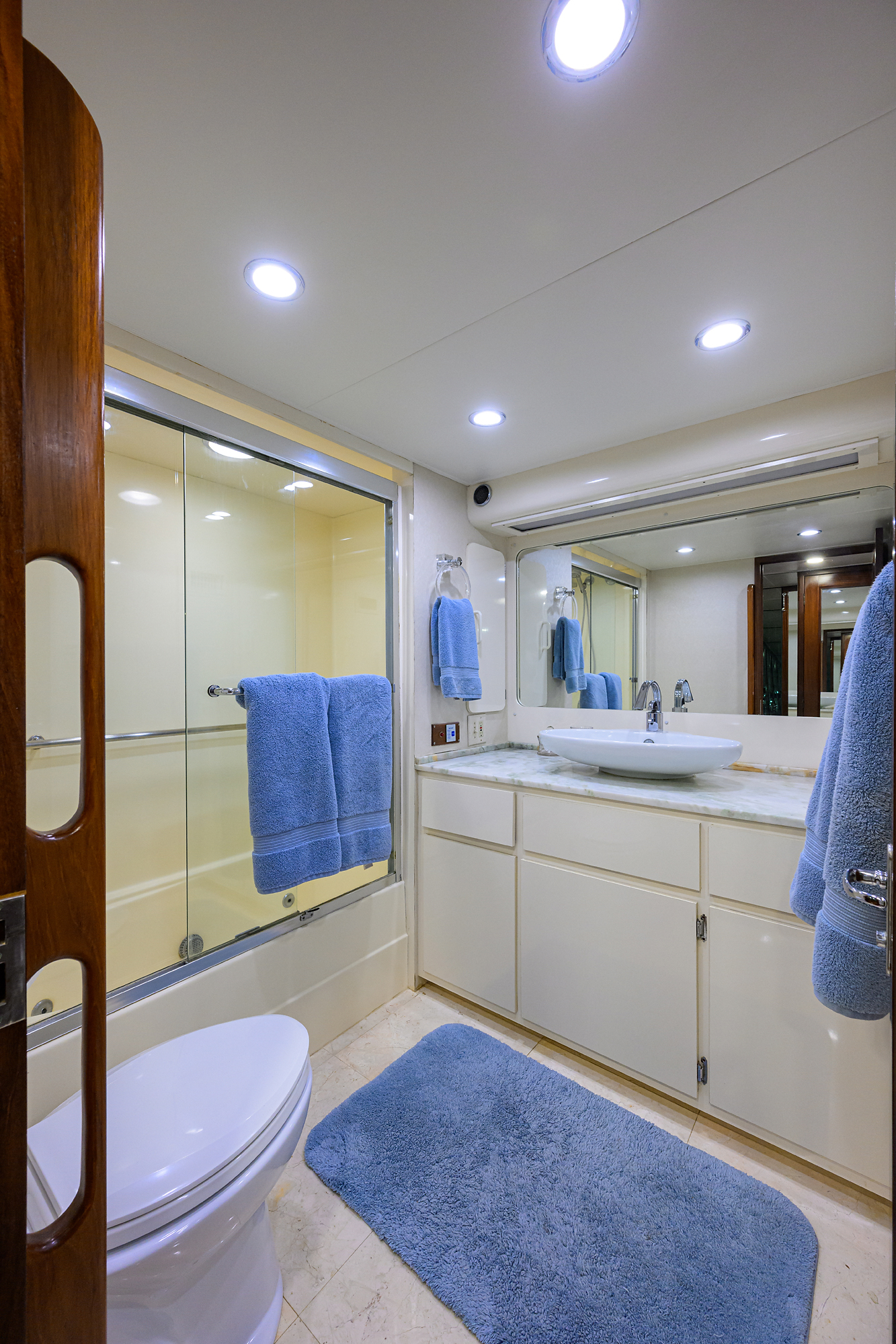 Forever Young yacht photo 147