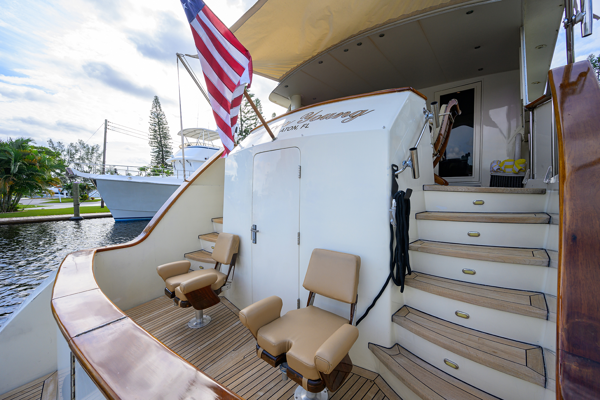 Forever Young yacht photo 53