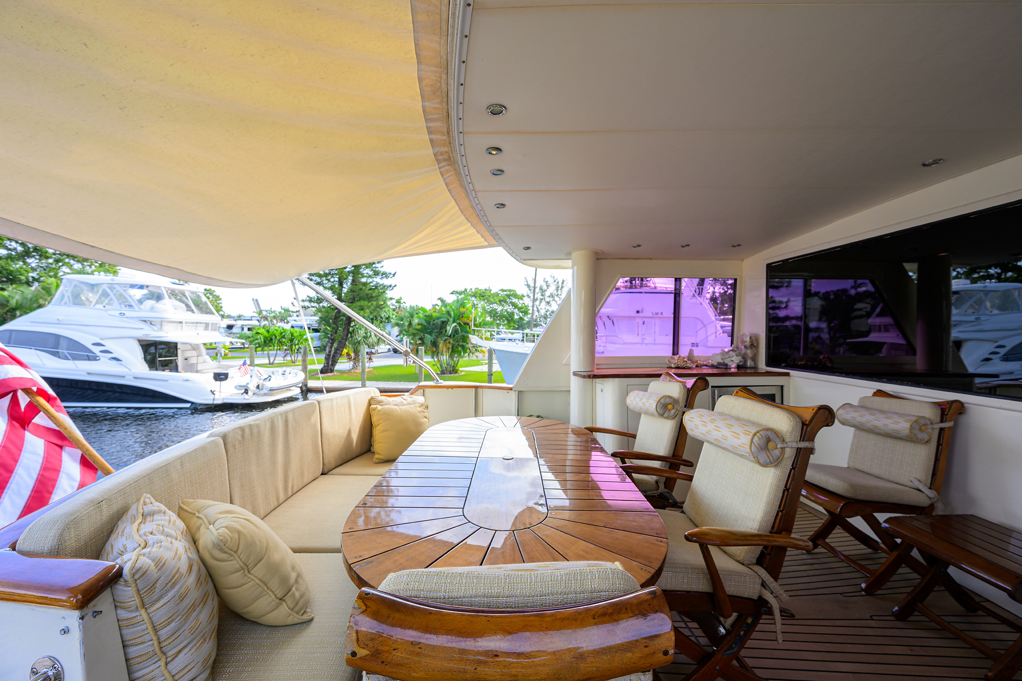 Forever Young yacht photo 66