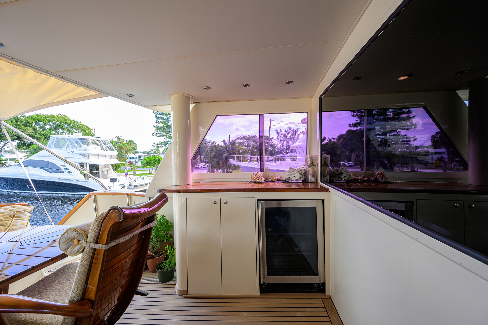 Forever Young yacht photo 61