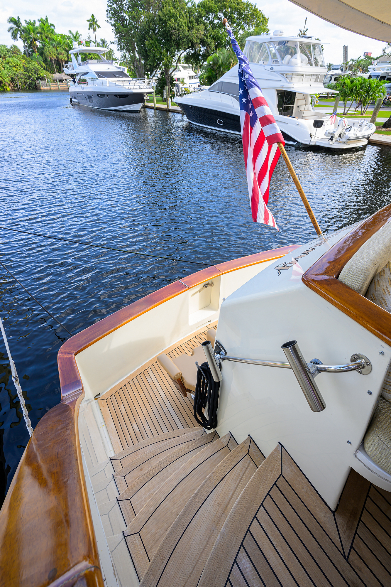 Forever Young yacht photo 51