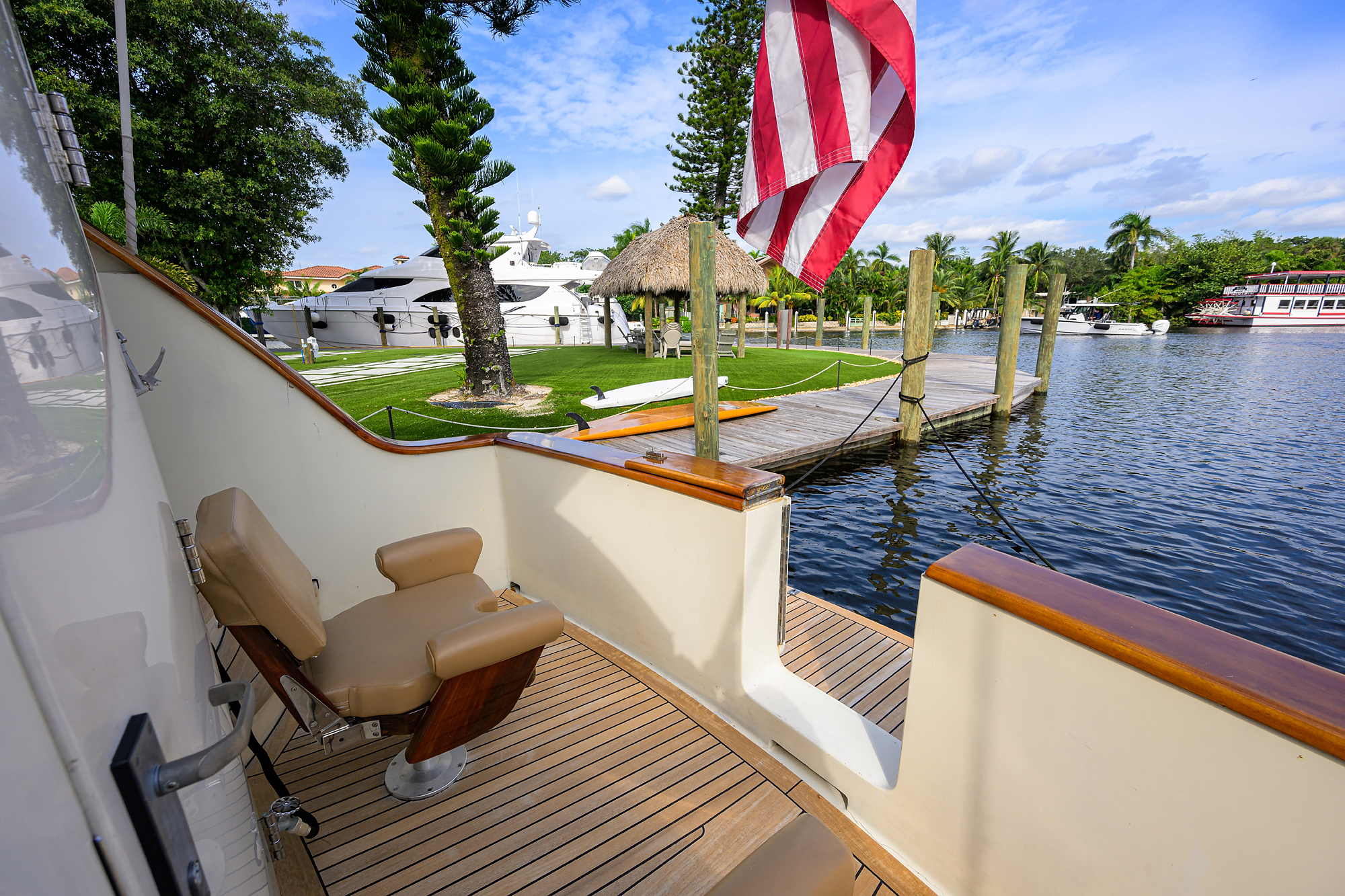 Forever Young yacht photo 58