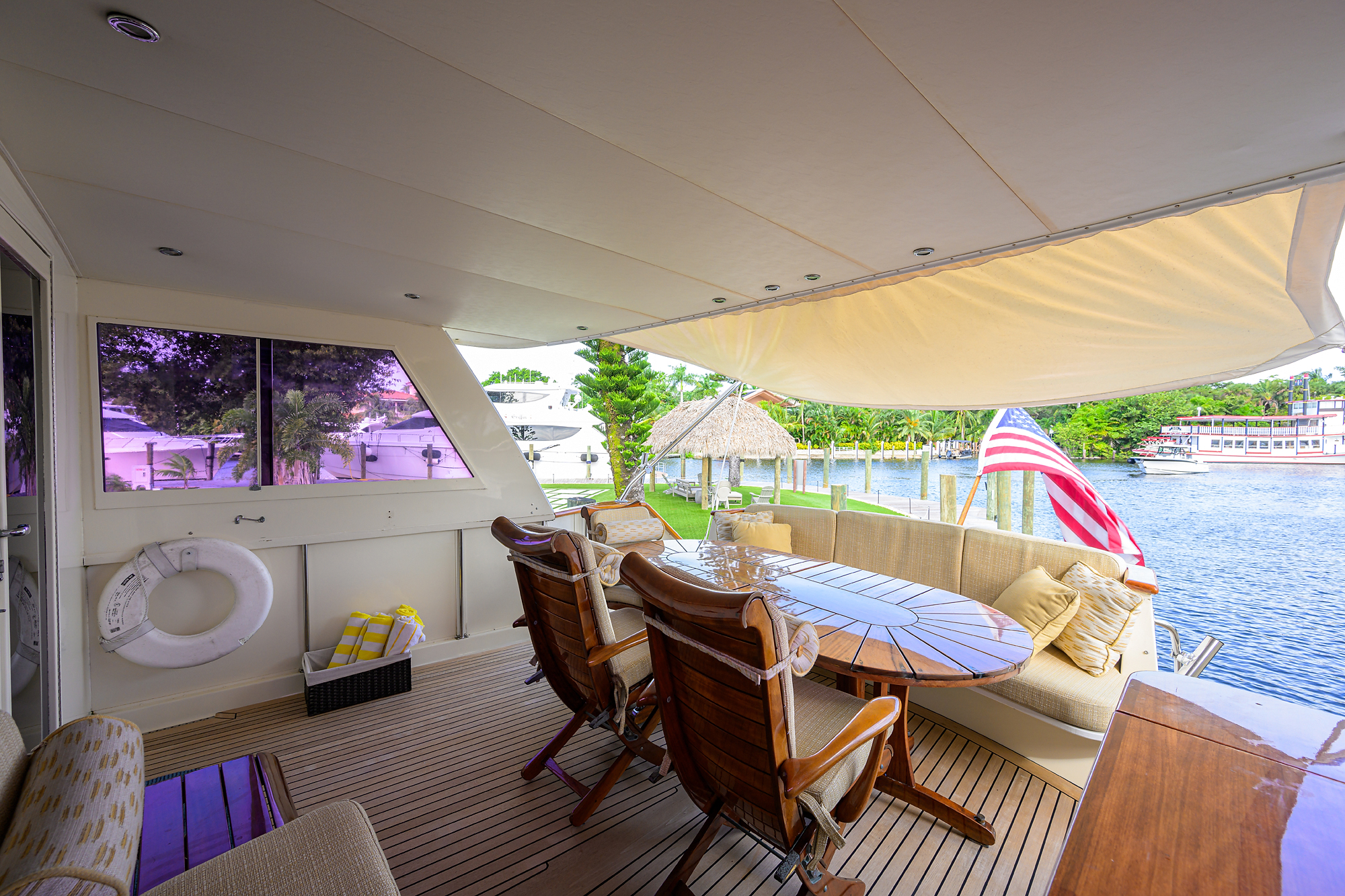 Forever Young yacht photo 63