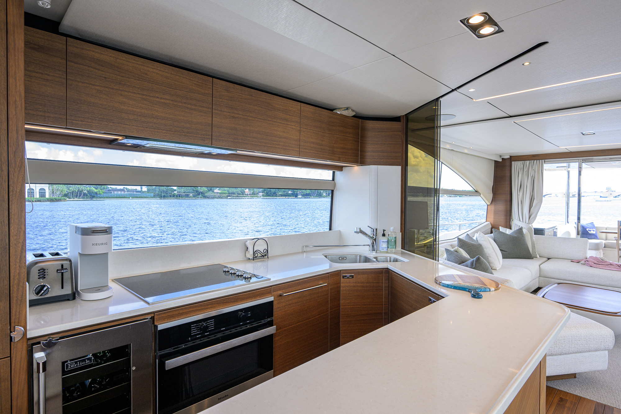 Amy Leigh III yacht photo 100