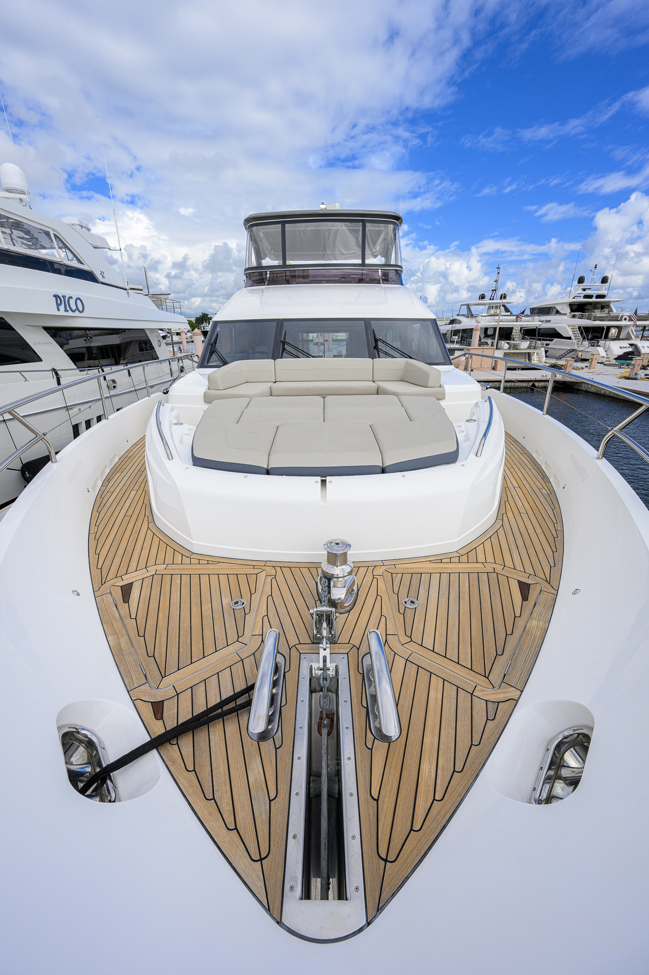 Amy Leigh III yacht photo 53