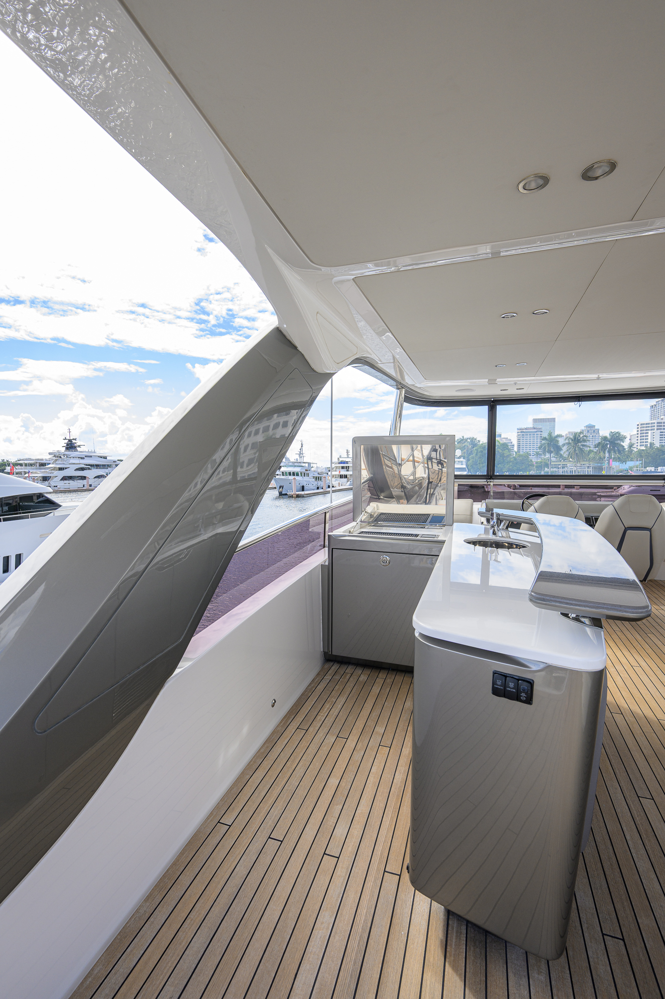 Amy Leigh III yacht photo 29