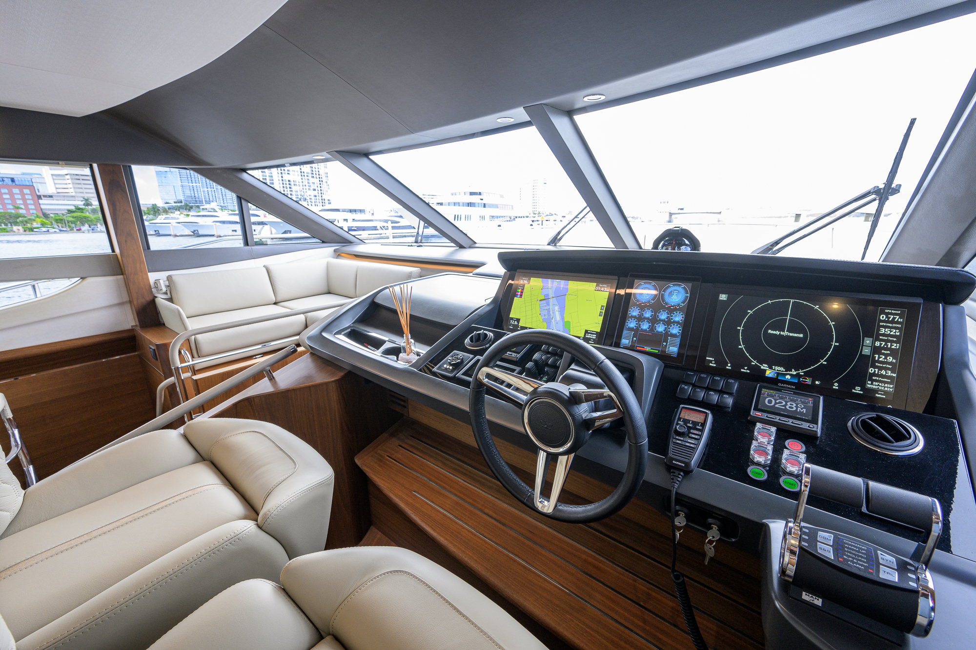 Amy Leigh III yacht photo 112