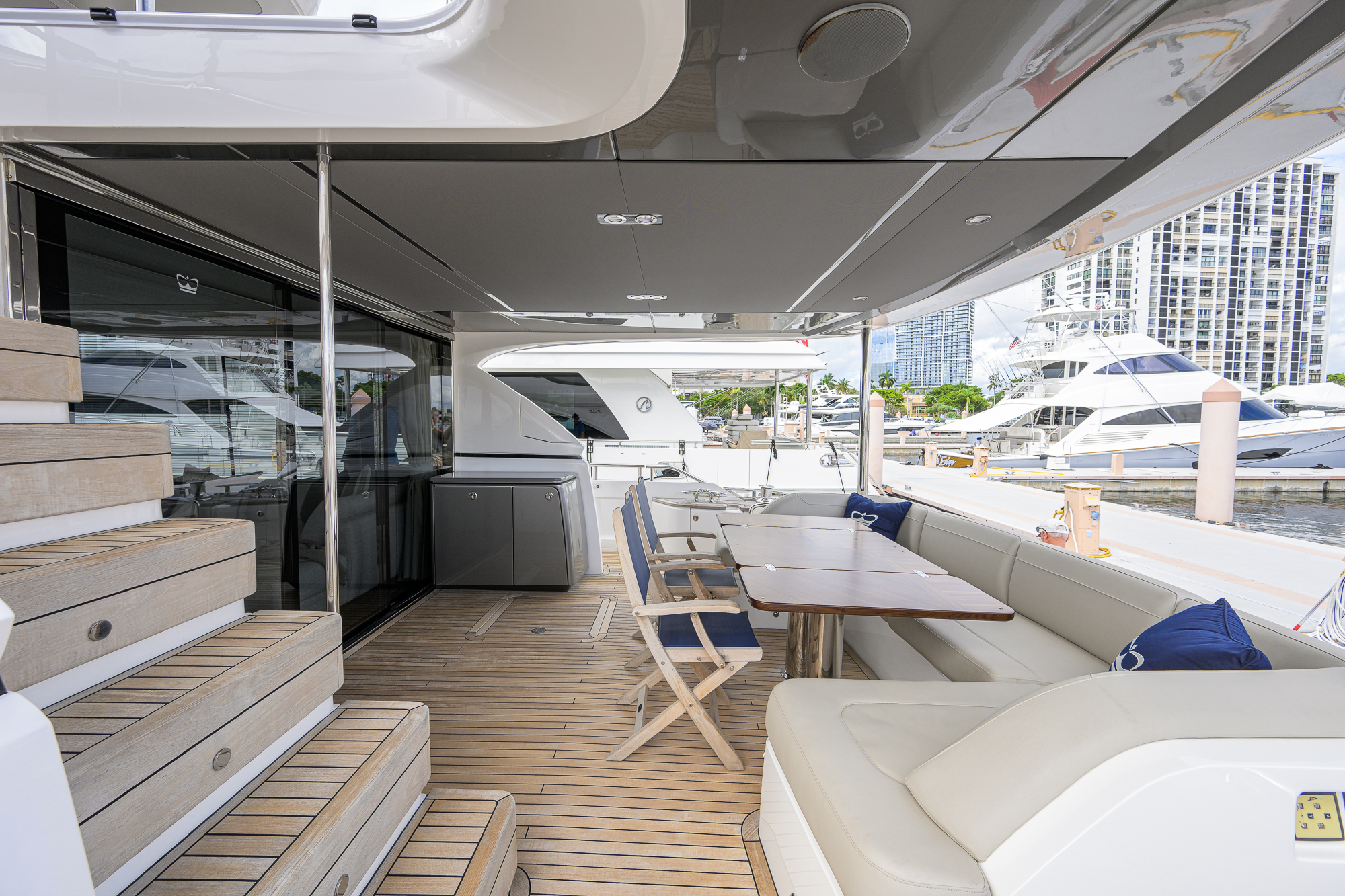Amy Leigh III yacht photo 61