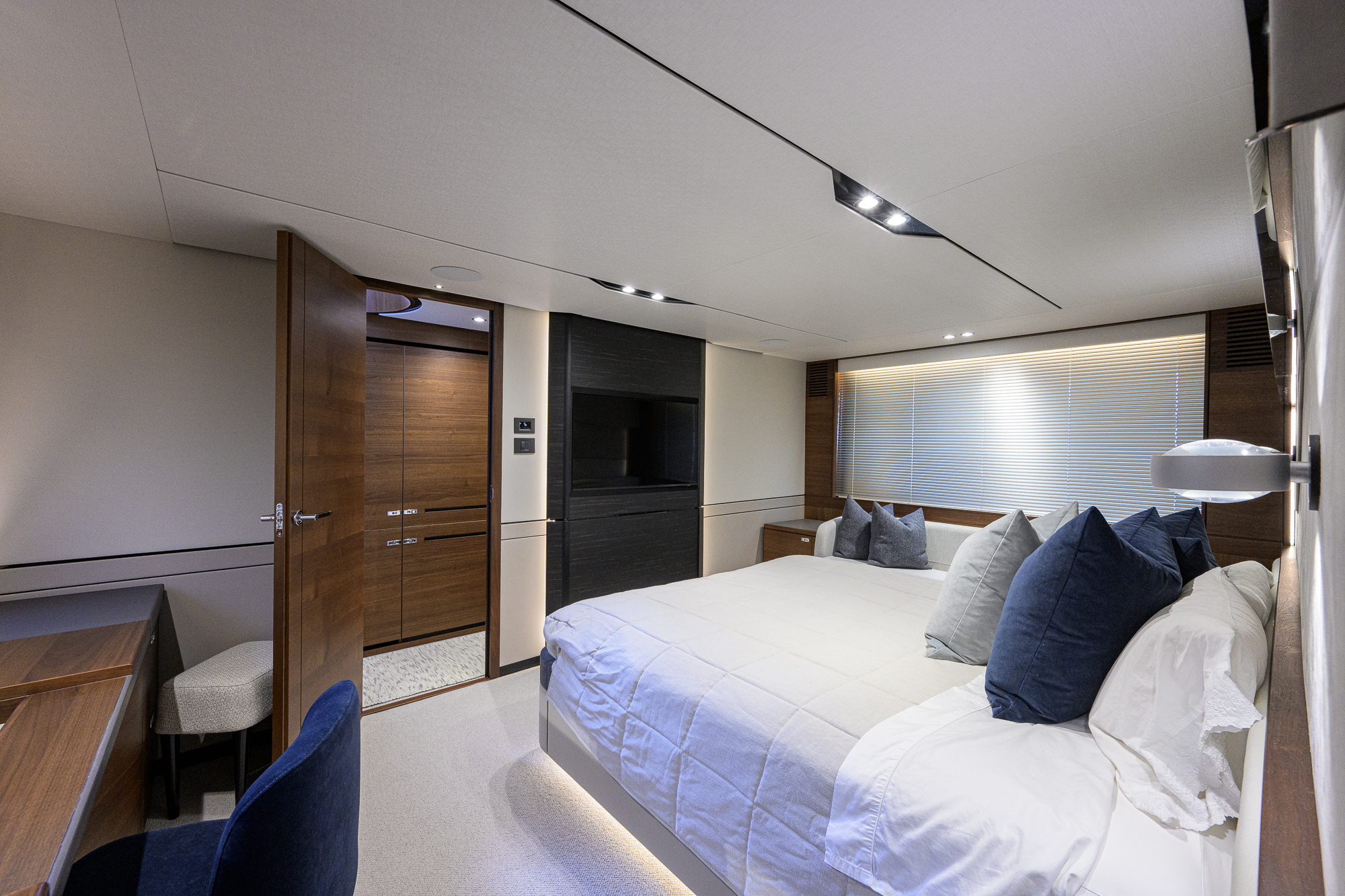 Amy Leigh III yacht photo 136