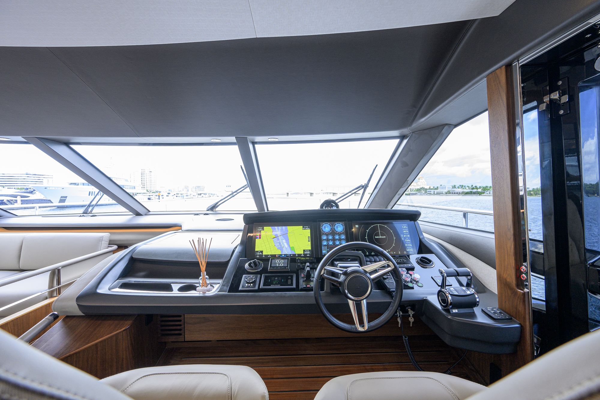 Amy Leigh III yacht photo 111