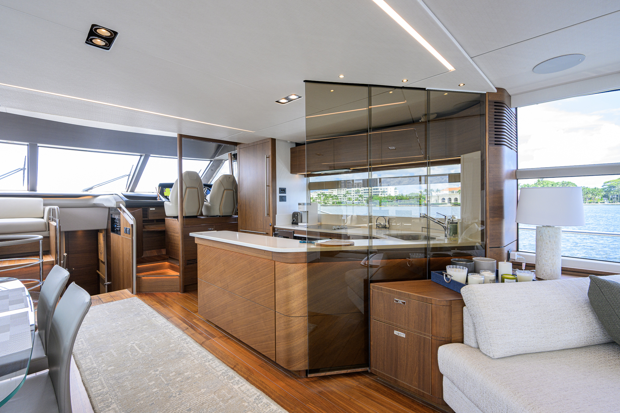 Amy Leigh III yacht photo 92