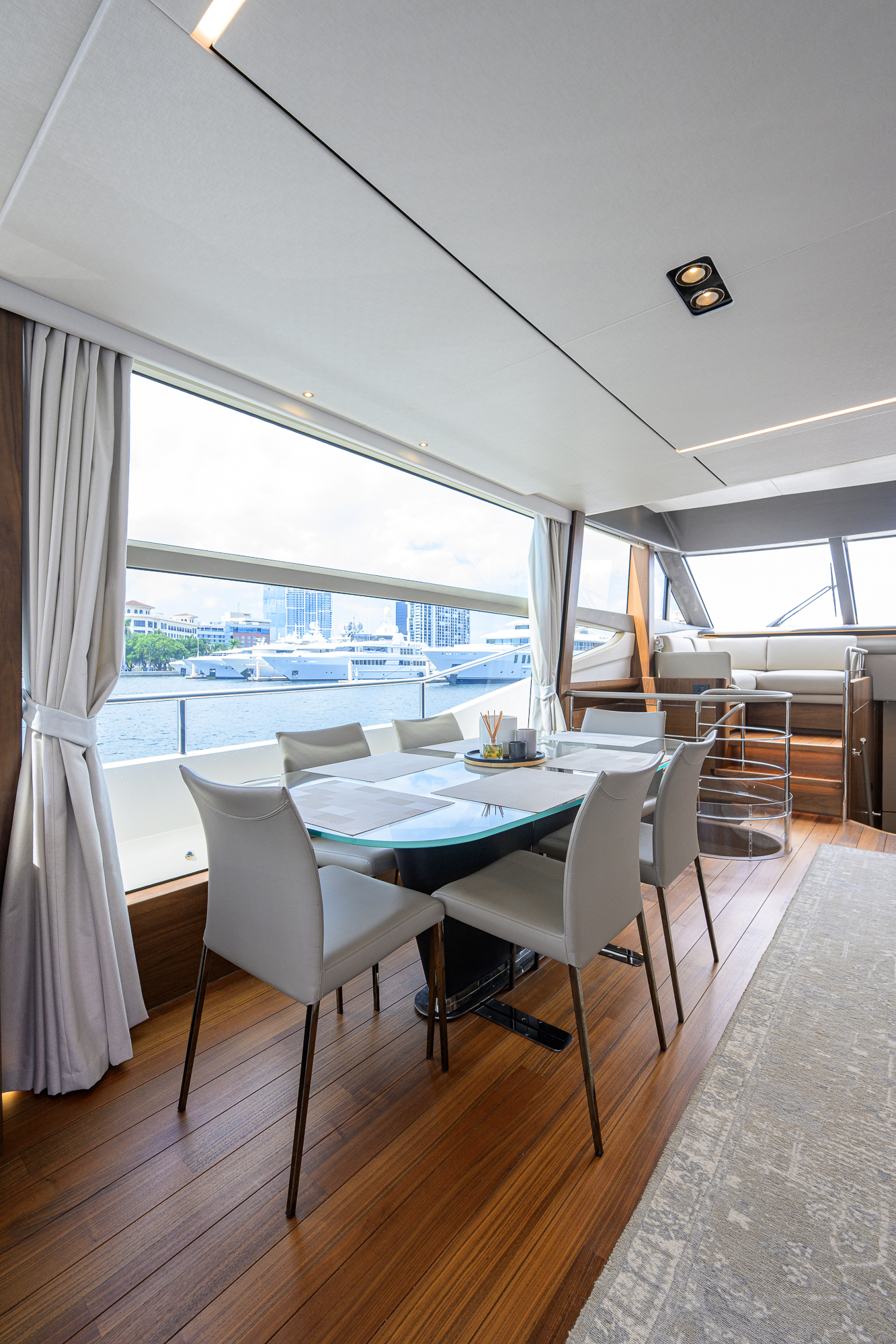 Amy Leigh III yacht photo 102