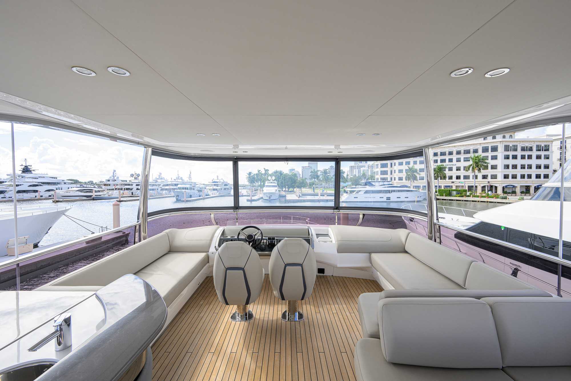 Amy Leigh III yacht photo 34