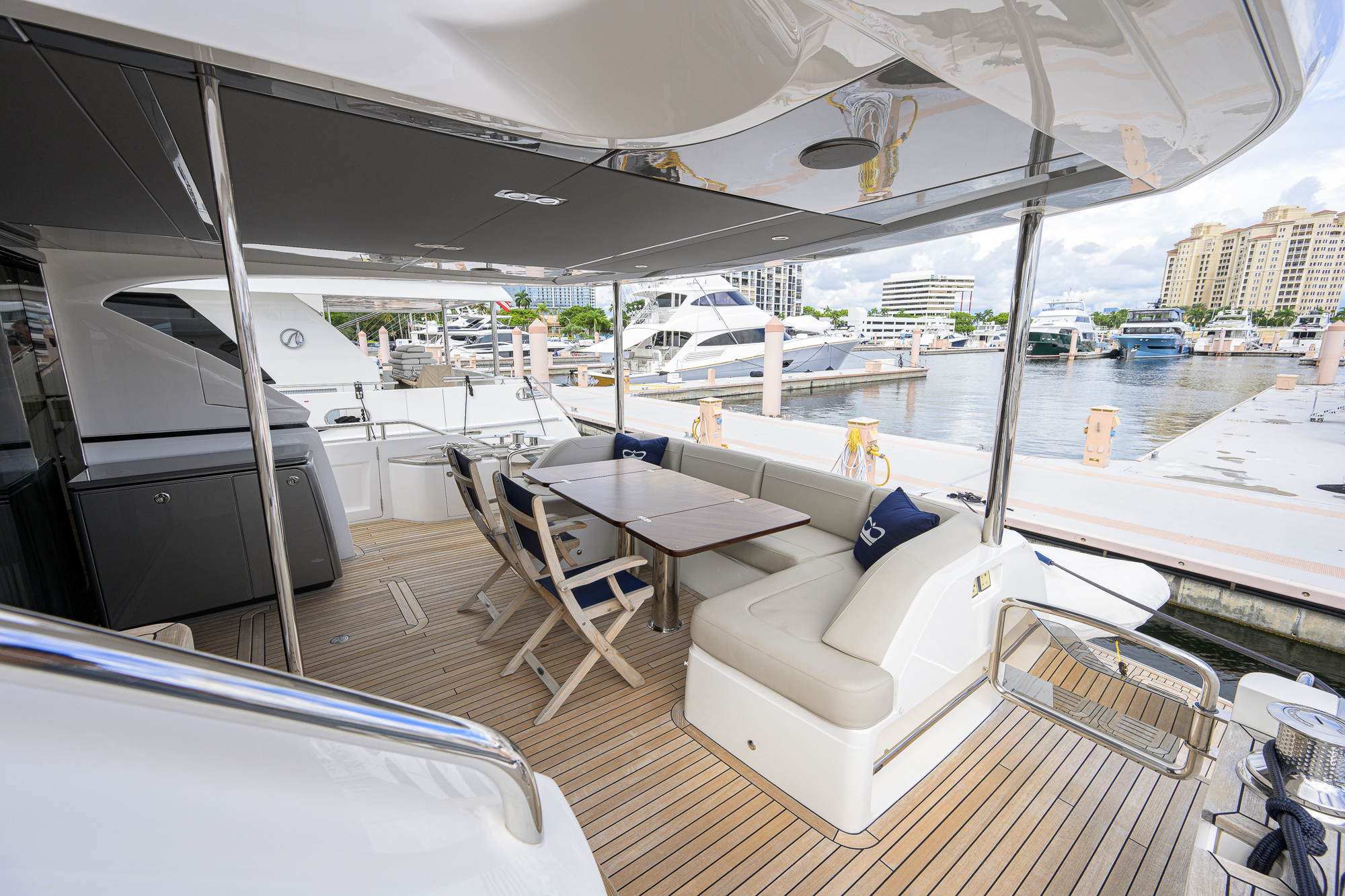 Amy Leigh III yacht photo 60