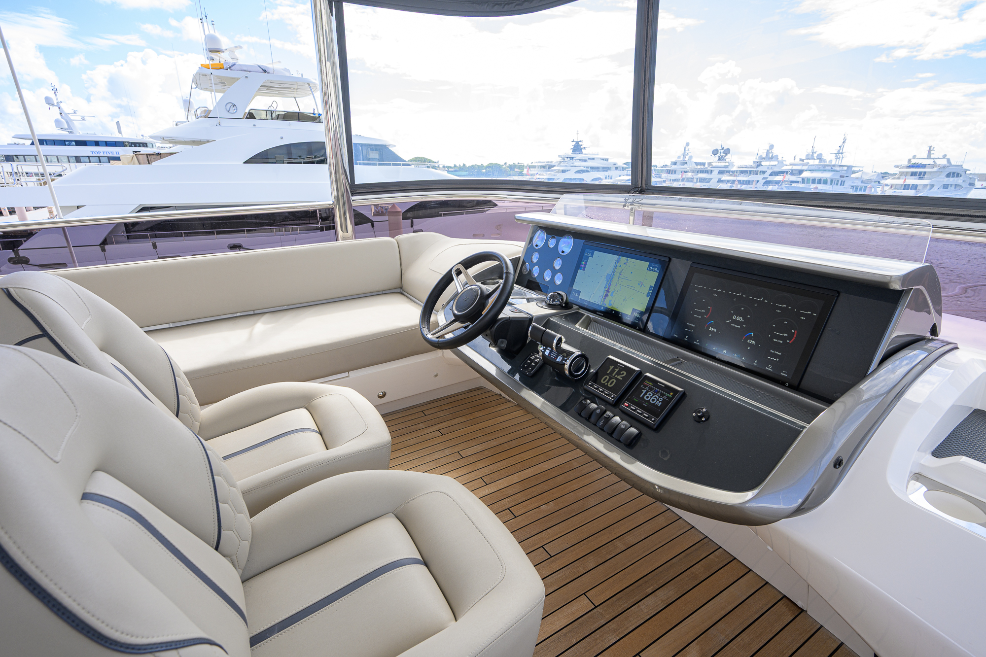 Amy Leigh III yacht photo 40