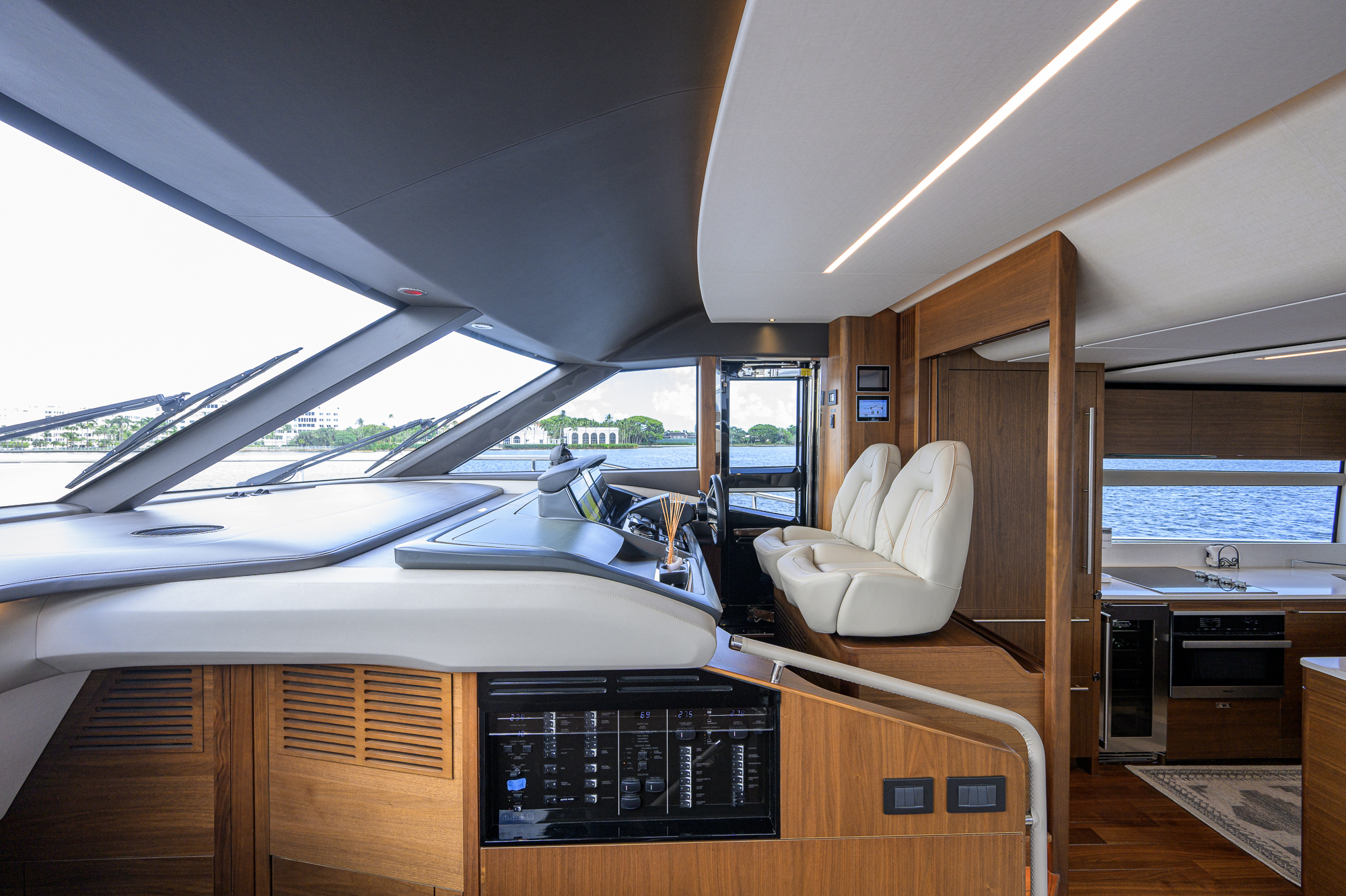 Amy Leigh III yacht photo 108