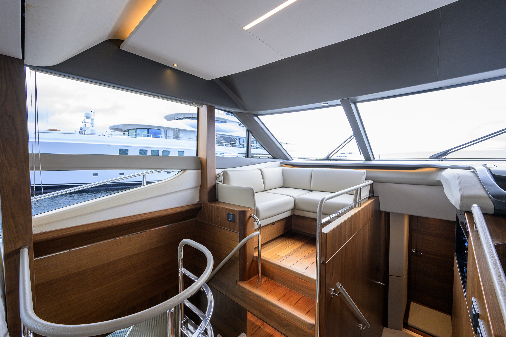Amy Leigh III yacht photo 159