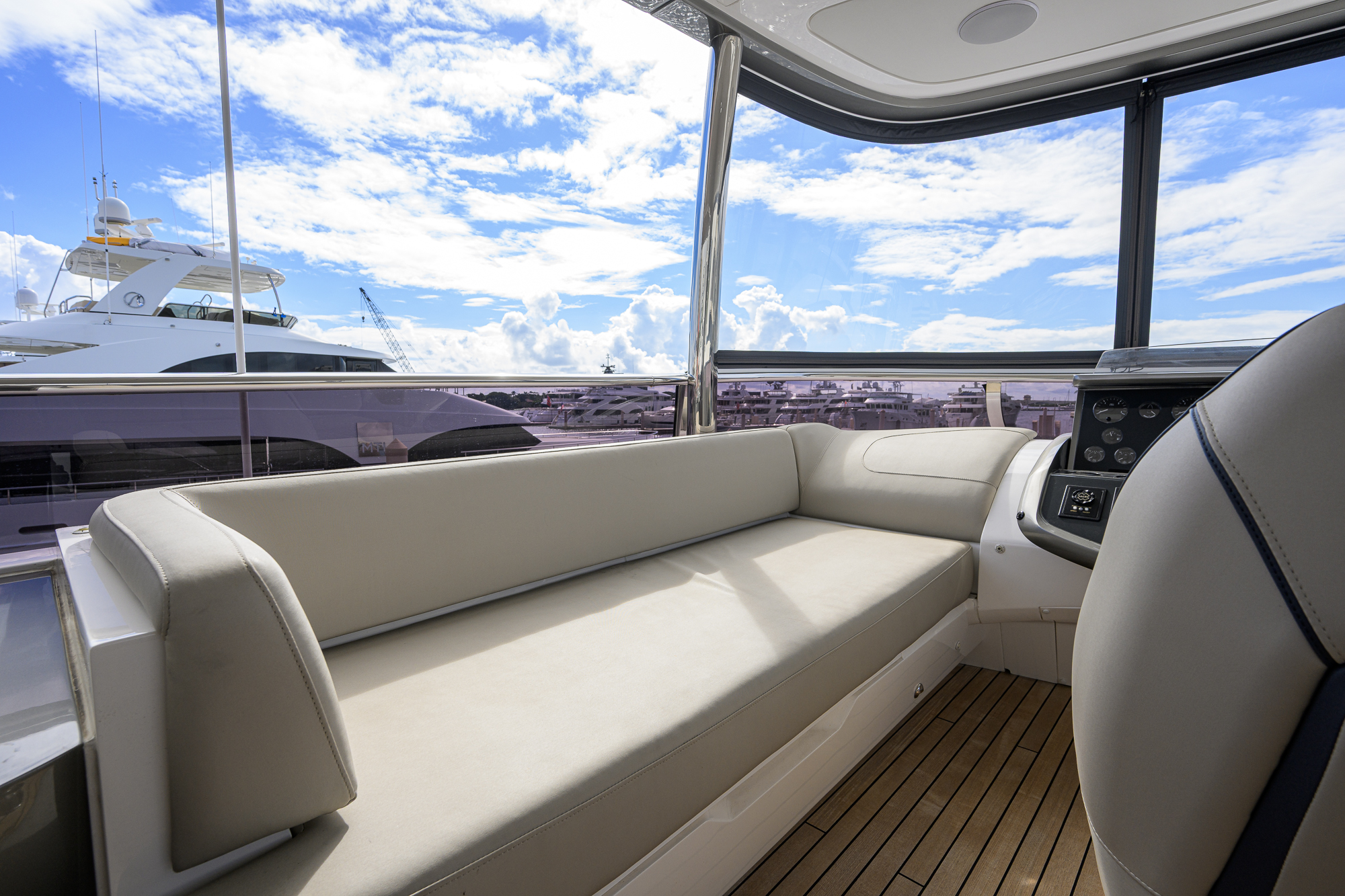 Amy Leigh III yacht photo 45