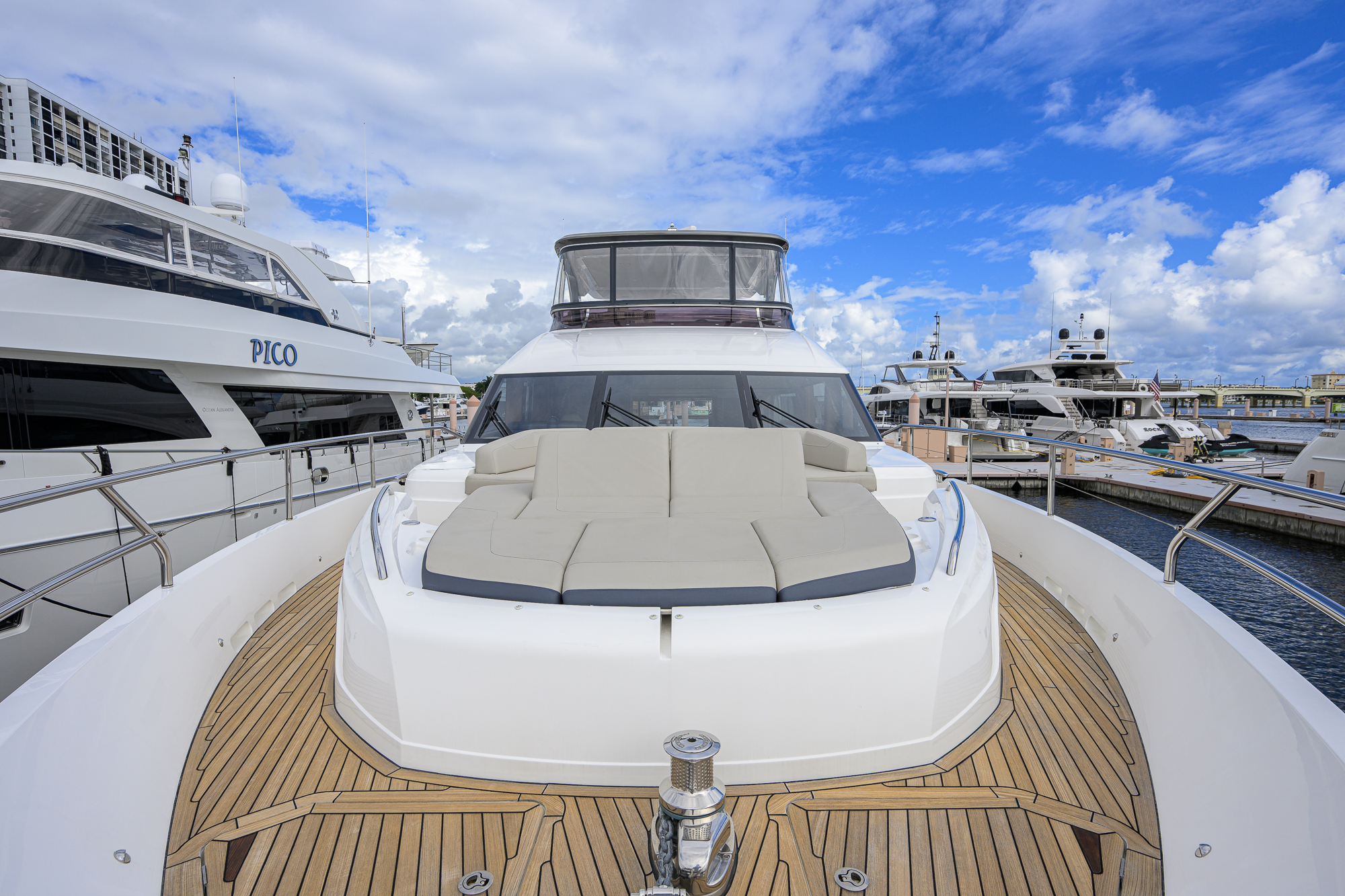 Amy Leigh III yacht photo 55