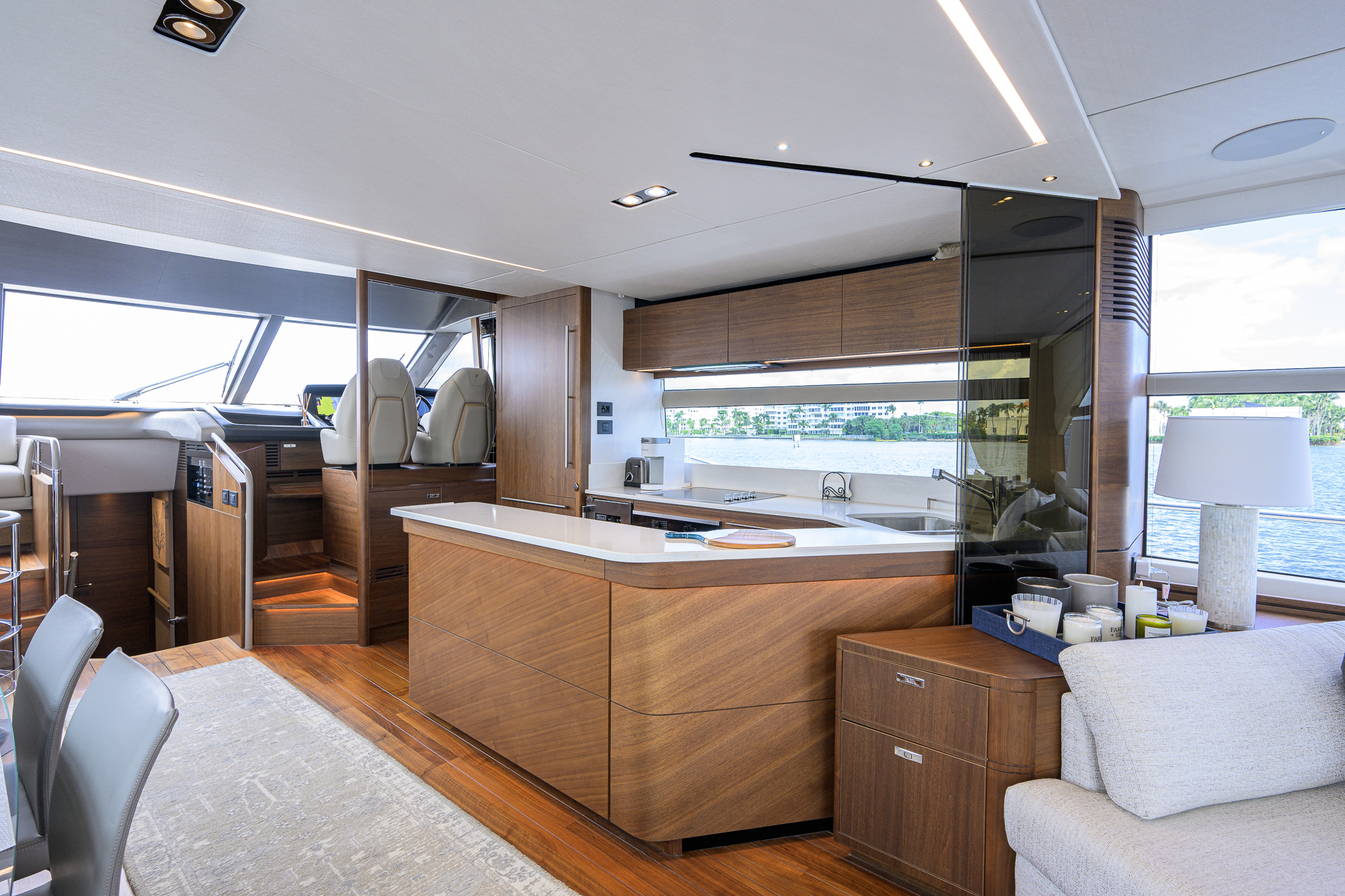 Amy Leigh III yacht photo 96