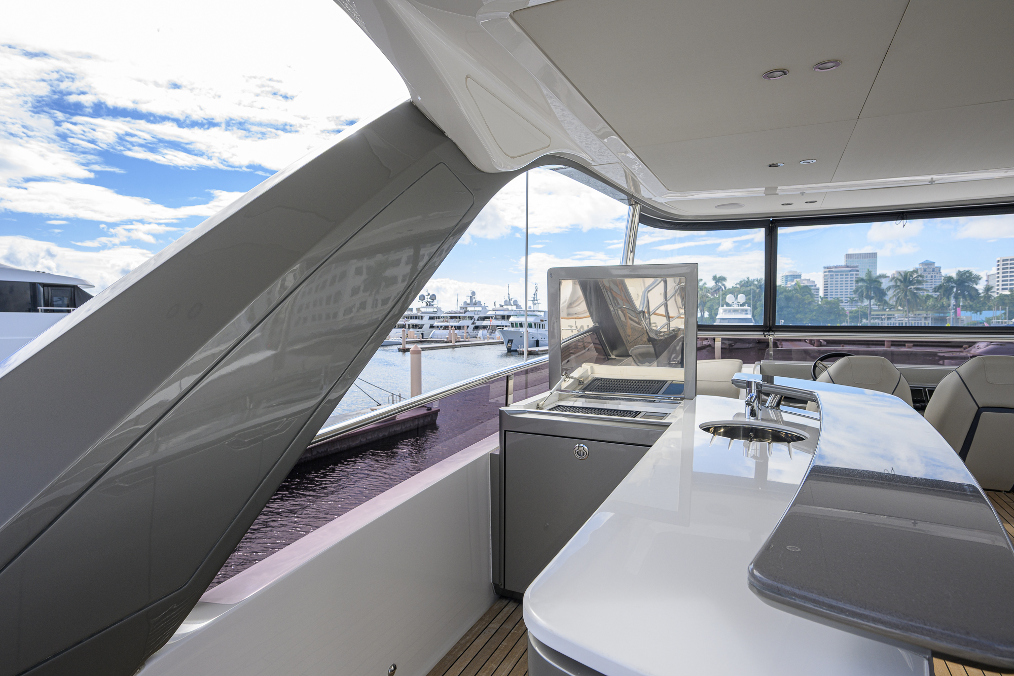 Amy Leigh III yacht photo 30