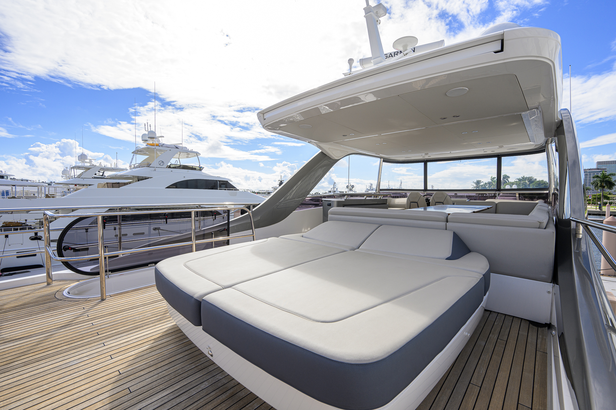 Amy Leigh III yacht photo 23