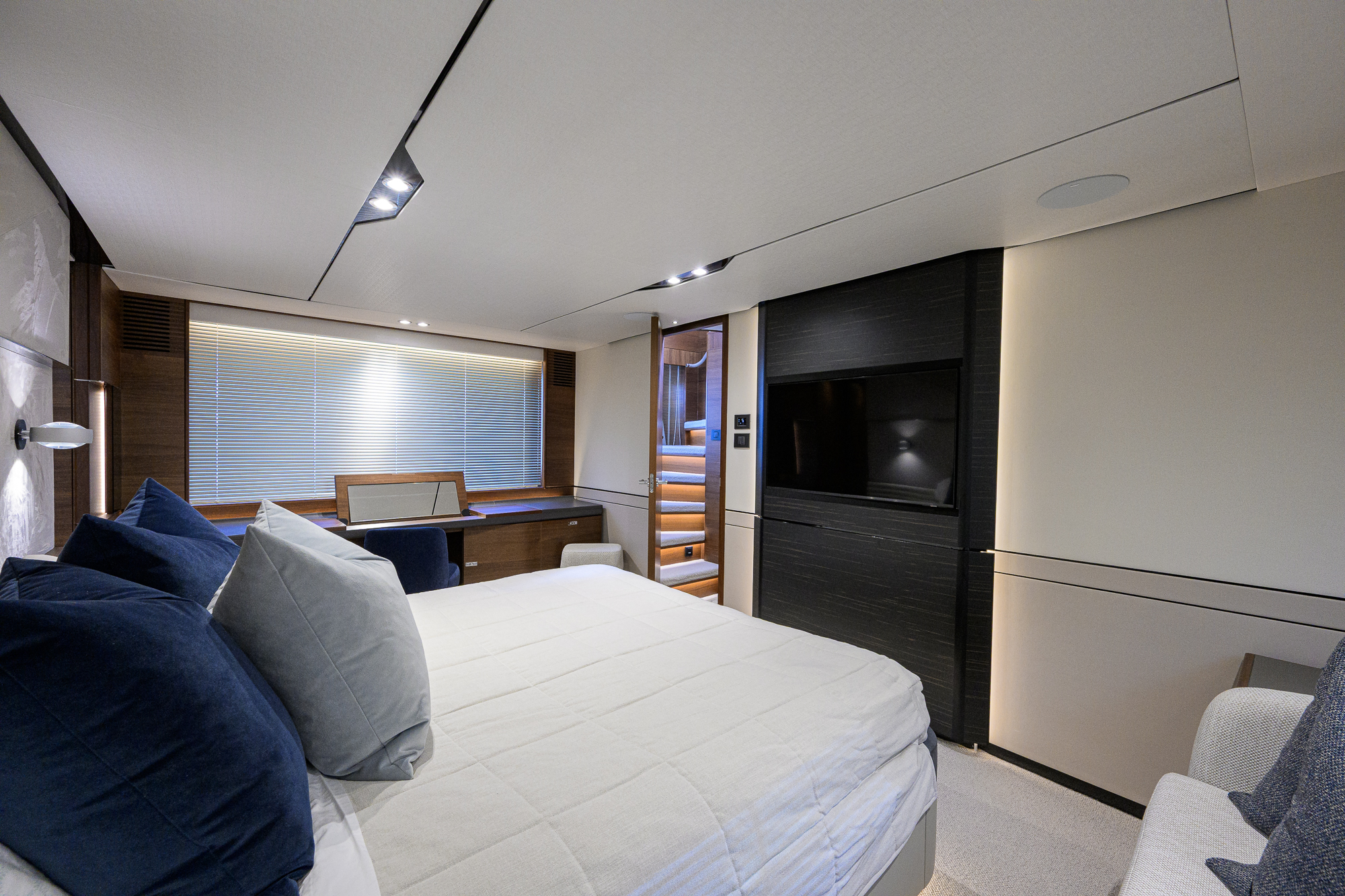 Amy Leigh III yacht photo 138