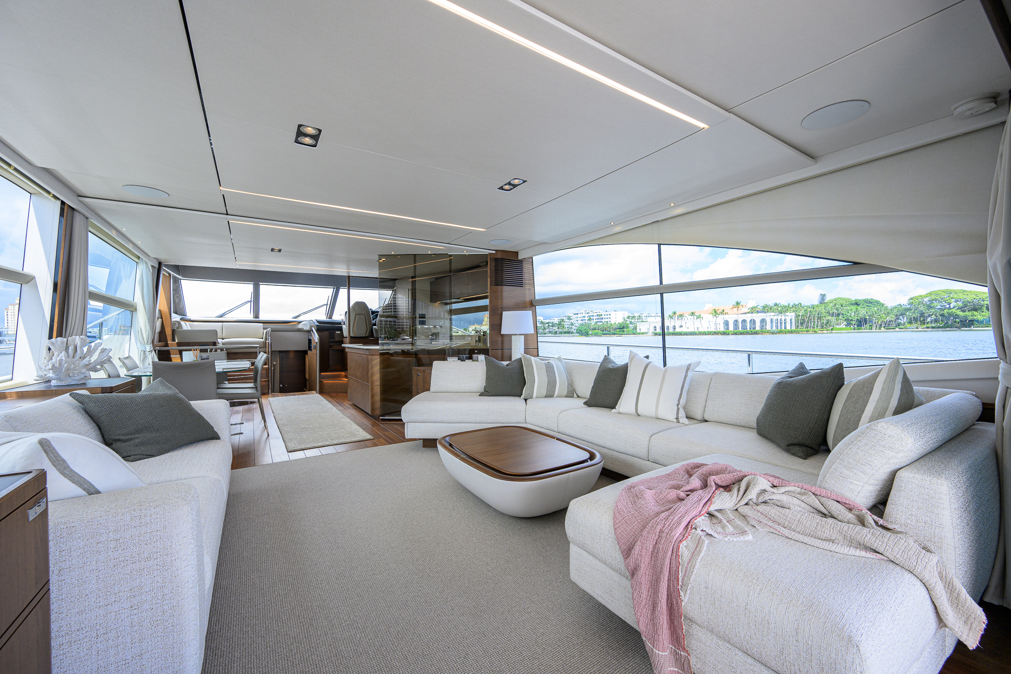 Amy Leigh III yacht photo 82