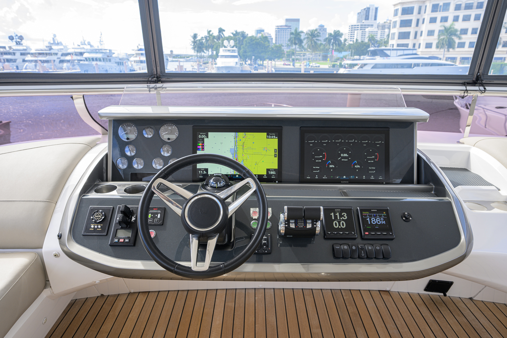 Amy Leigh III yacht photo 42