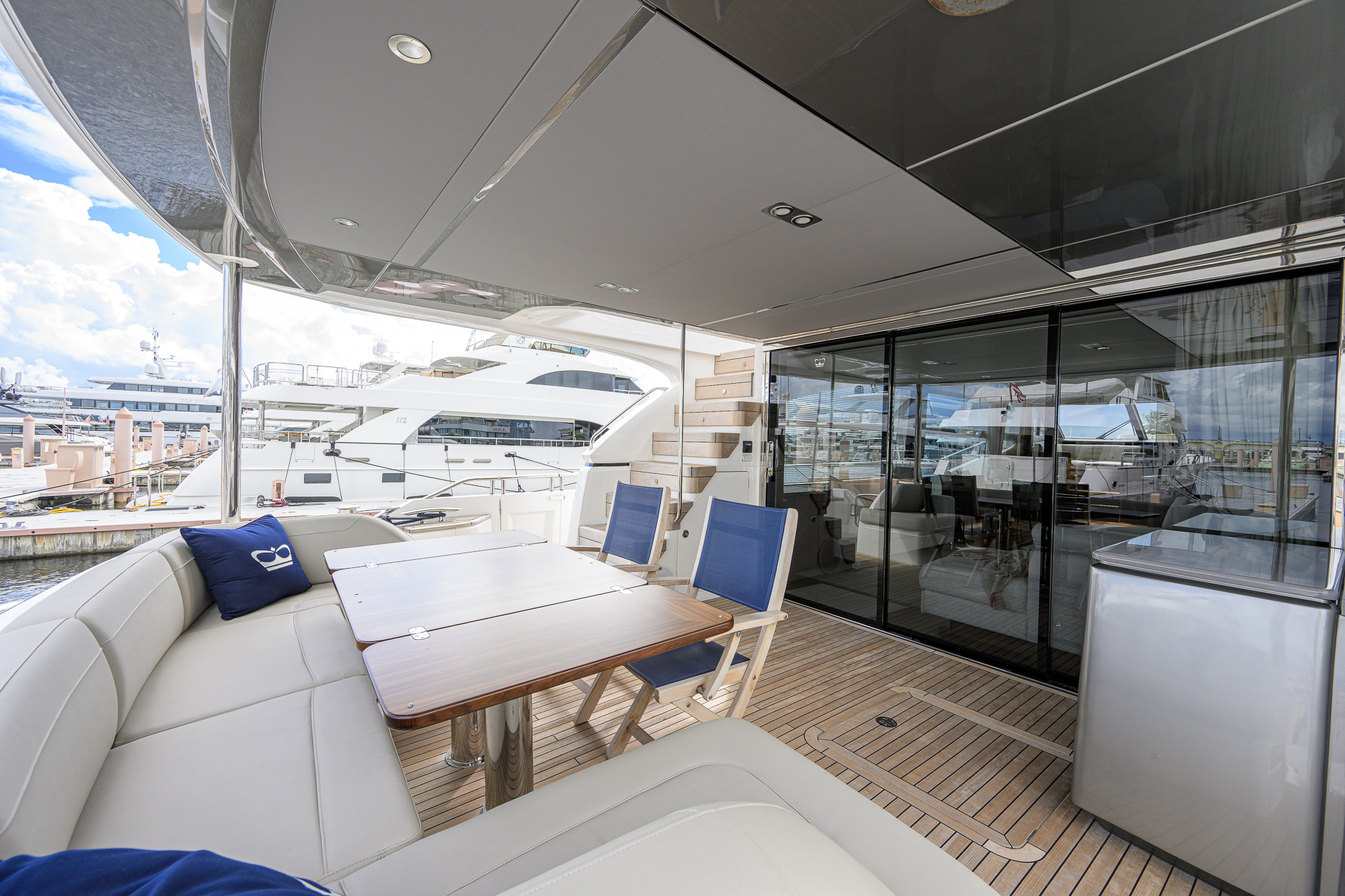 Amy Leigh III yacht photo 66