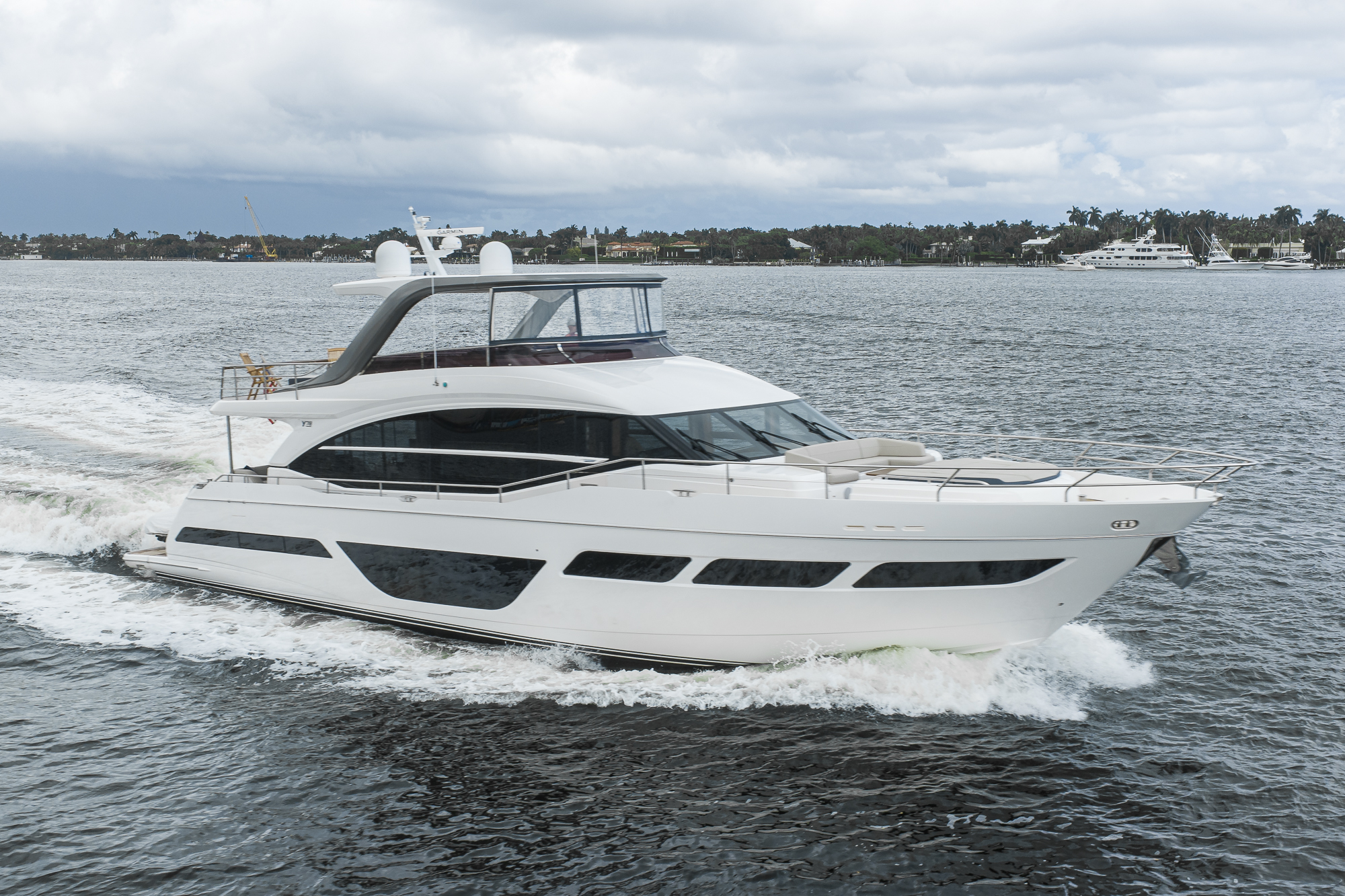 Amy Leigh III yacht photo 16